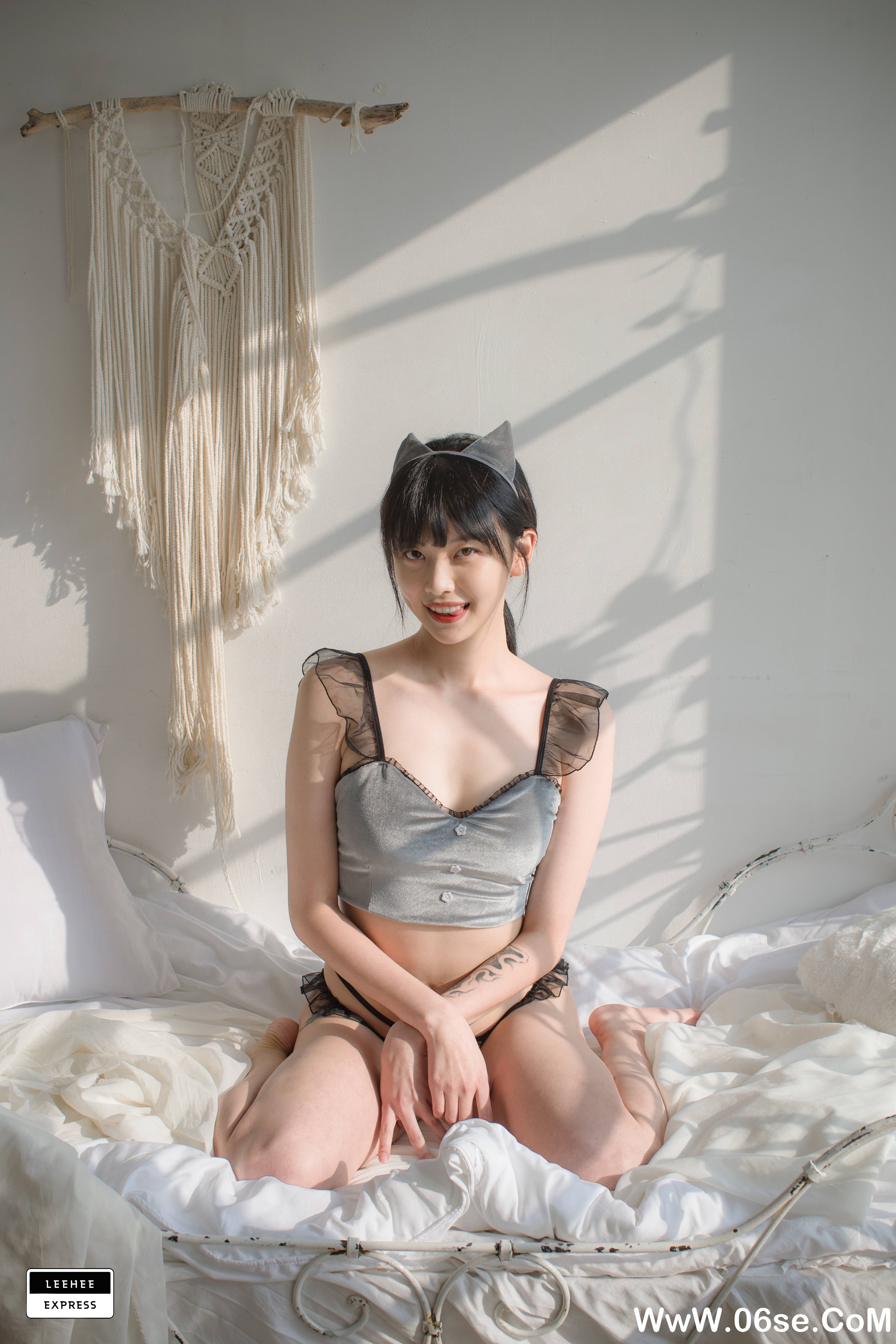 图片[8]-[LeeheeExpress] 007 LEBE-007 – GMS[45P365M]-六色网