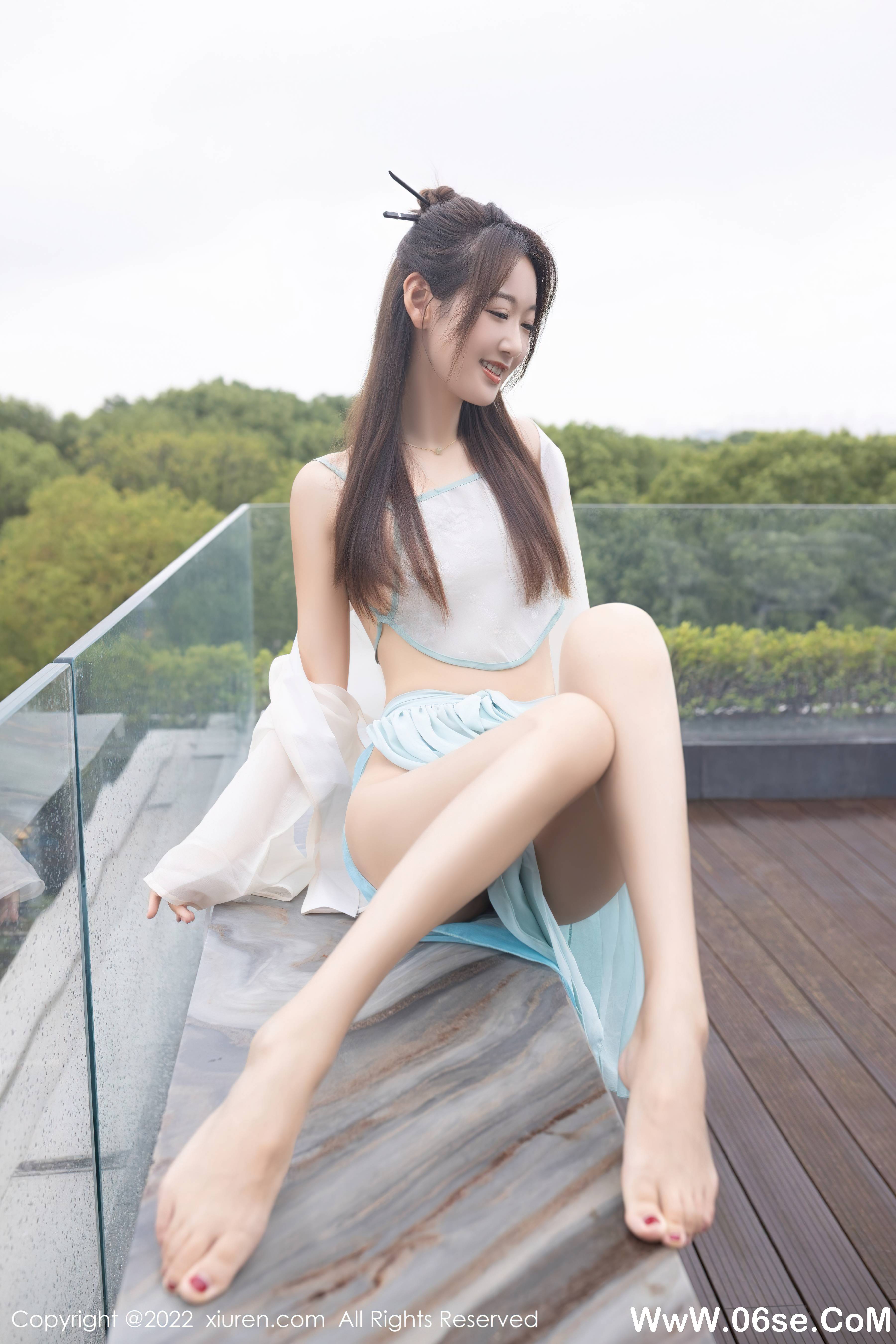 图片[32]-[XIUREN秀人网] 2022.01.04 NO.4421 唐安琪[81+1P790M]-六色网