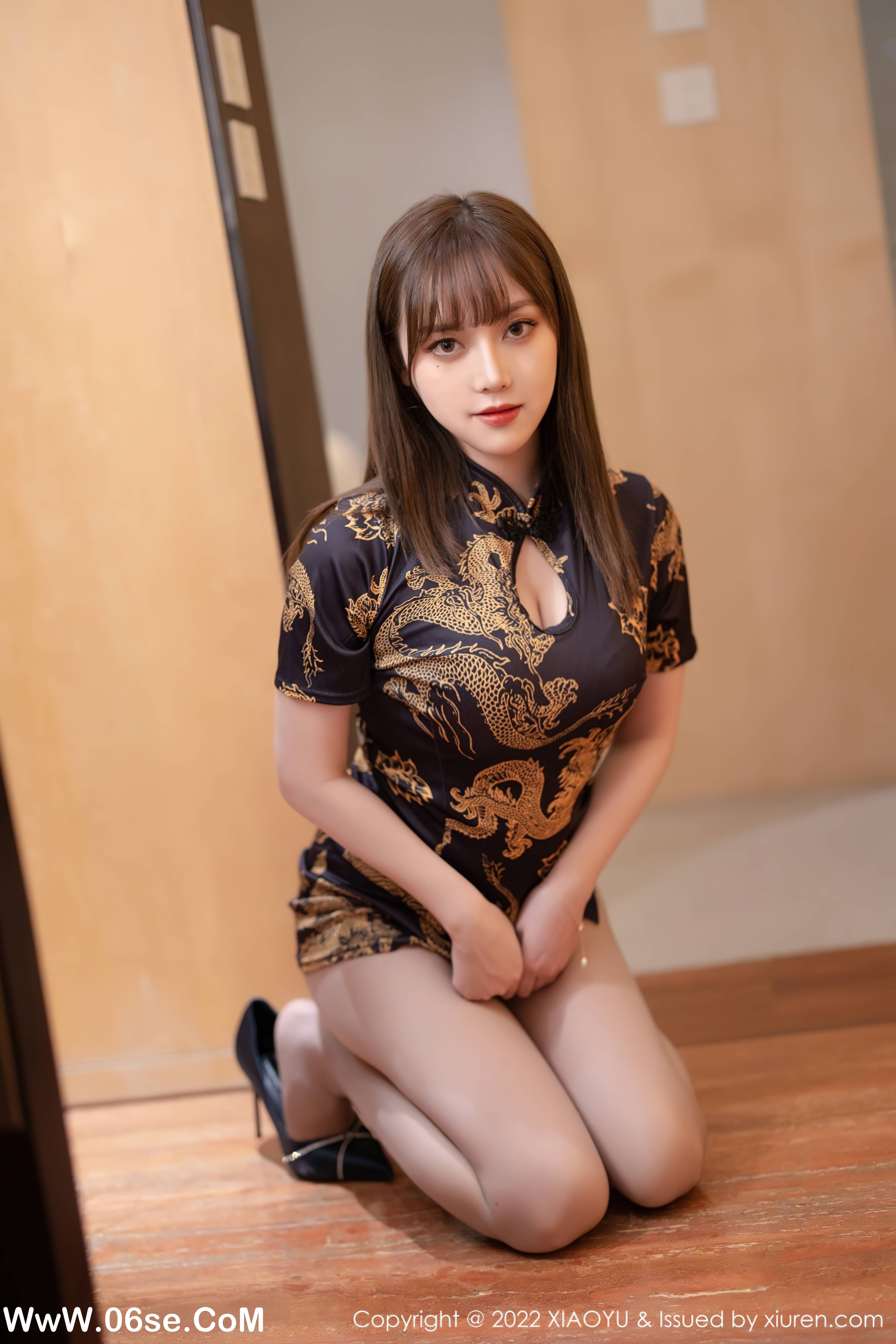 图片[29]-[XIAOYU语画界] 2022.01.28 NO.707 豆瓣酱[57+1P487M]-六色网