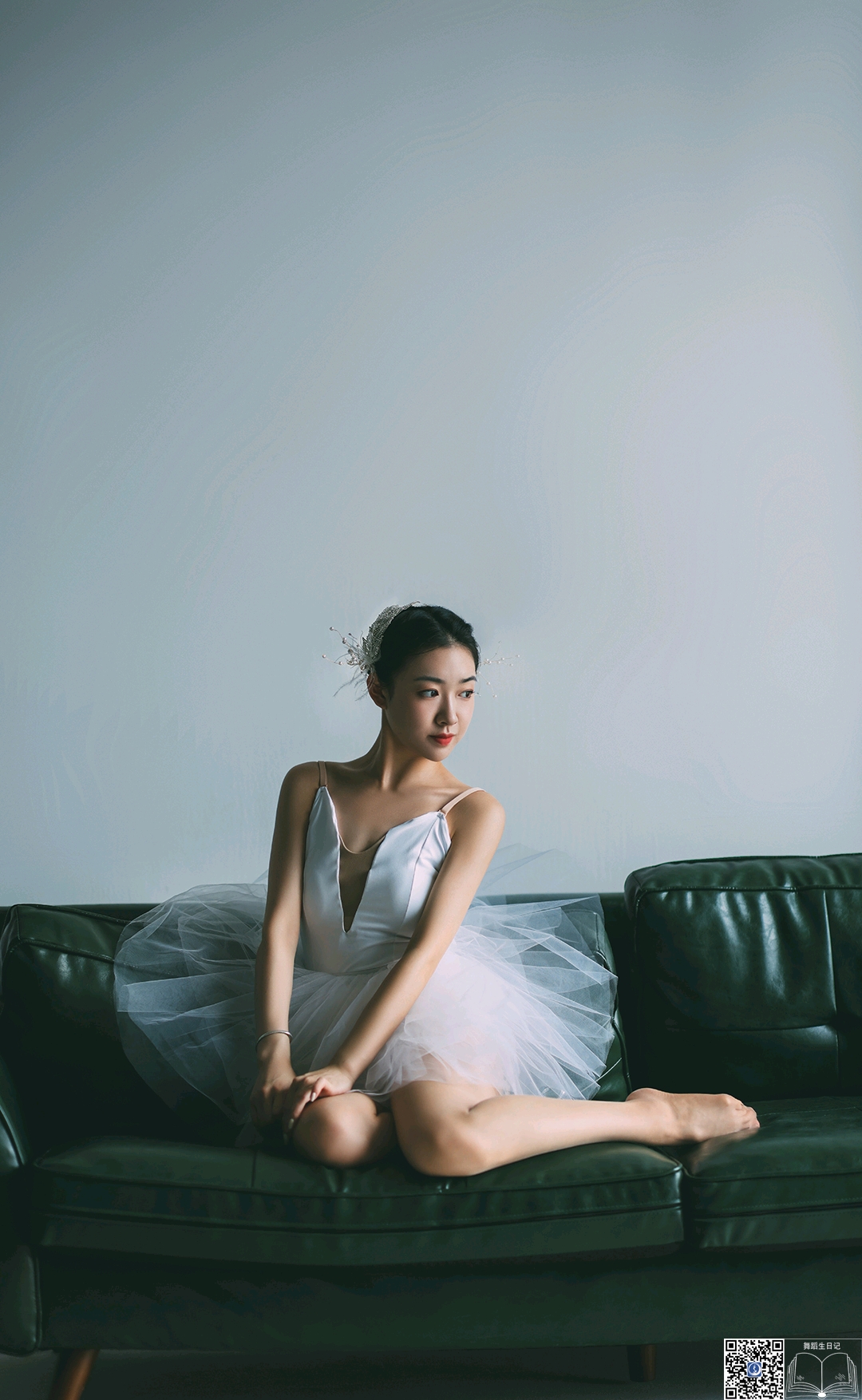 图片[51]-[GALLI嘉丽]舞蹈生日记 047 – 金星[55P381M]-六色网