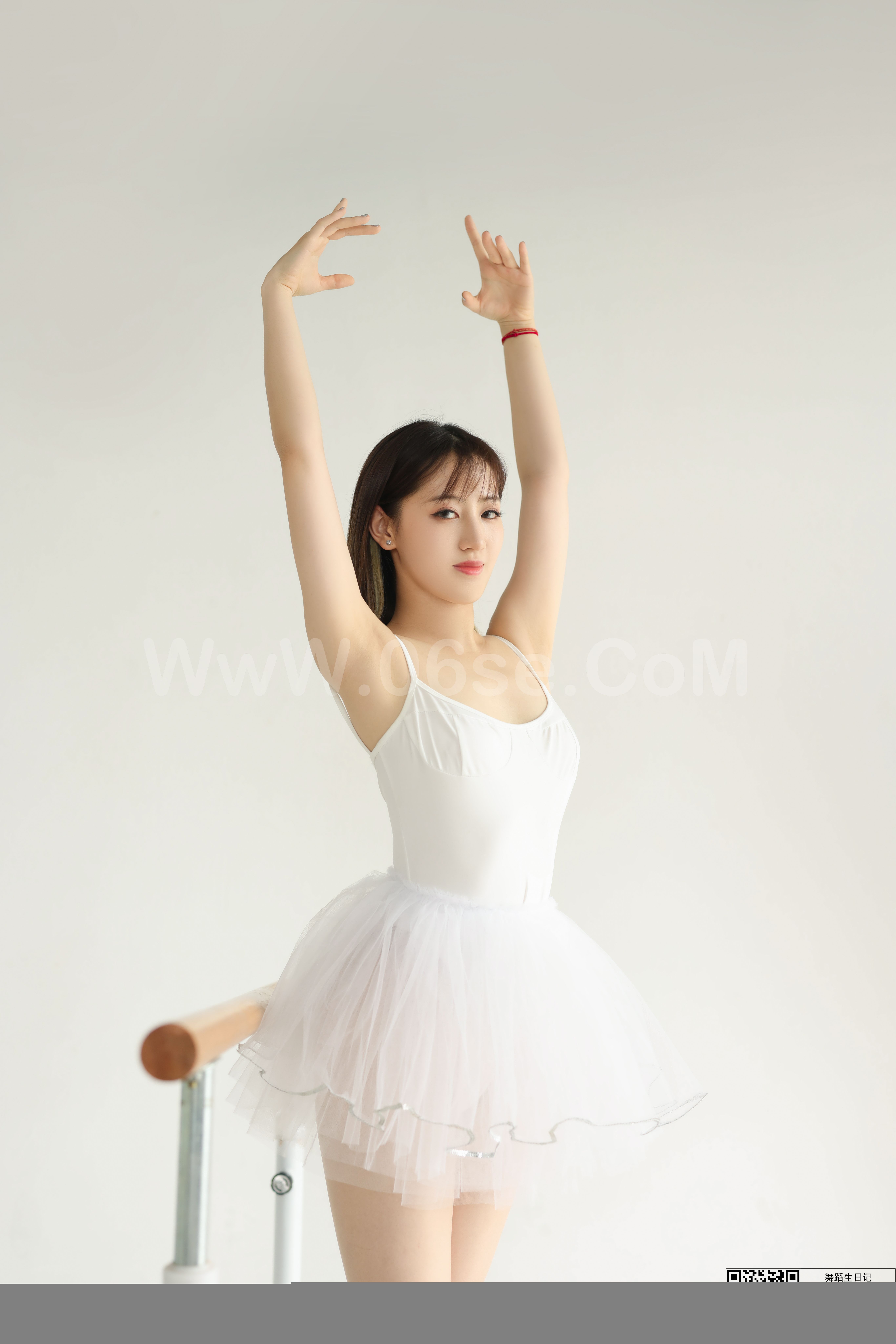 图片[19]-[GALLI嘉丽]舞蹈生日记 060 – 欣美[53P／354MB]-六色网