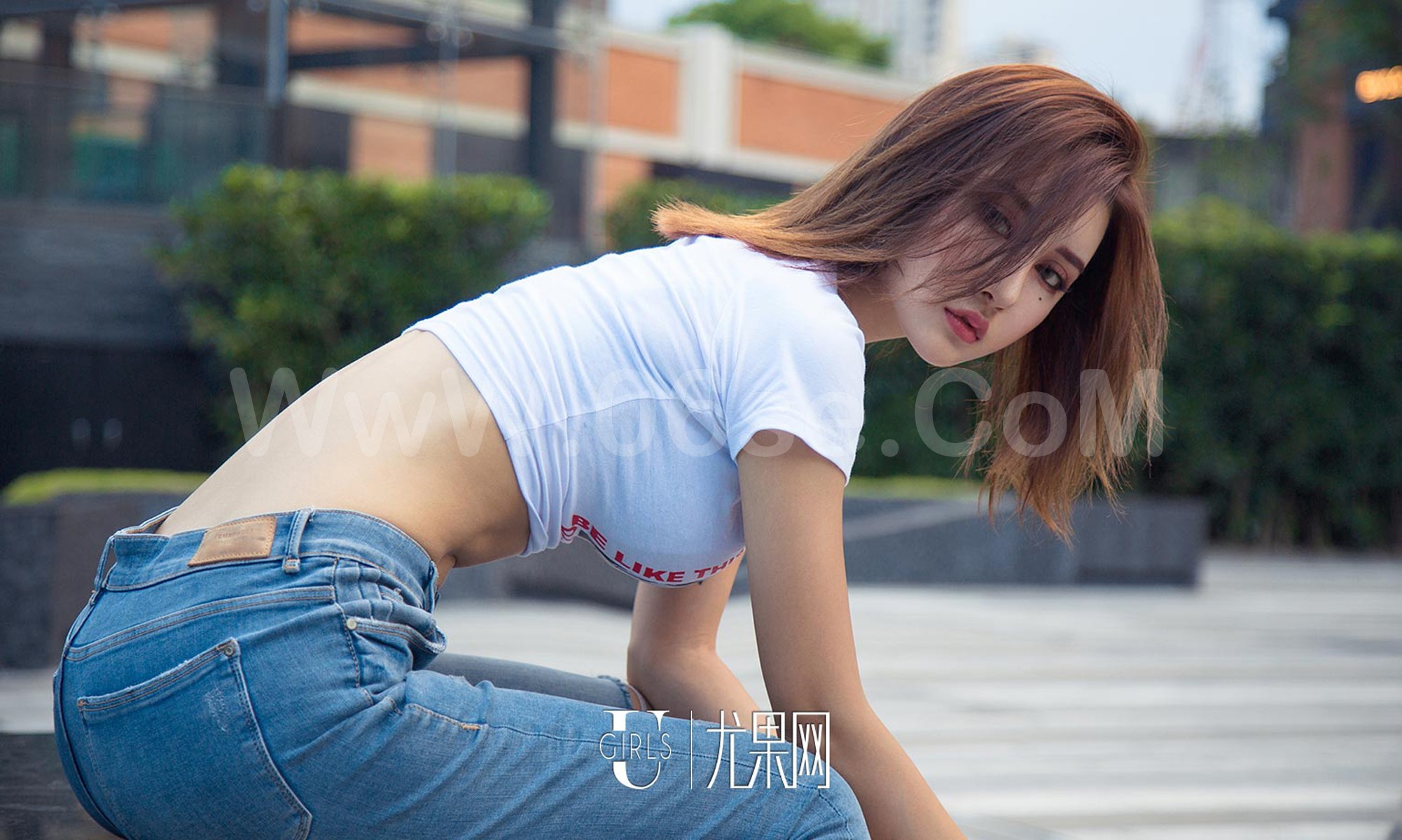 图片[34]-[Ugirls爱尤物] No.1216 M梦baby-六色网