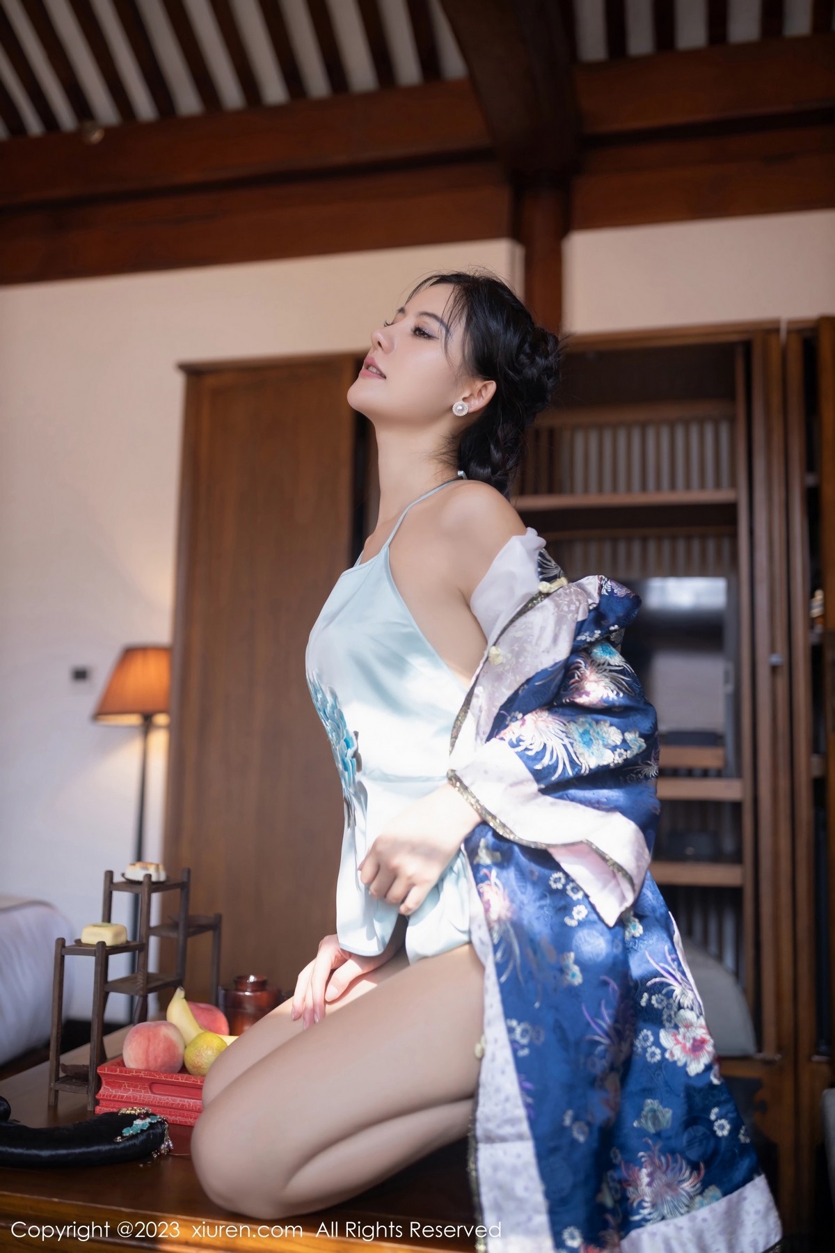 图片[48]-【XiuRen秀人網】2023.03.10 Vol.6398 就是阿朱啊【86P】-六色网