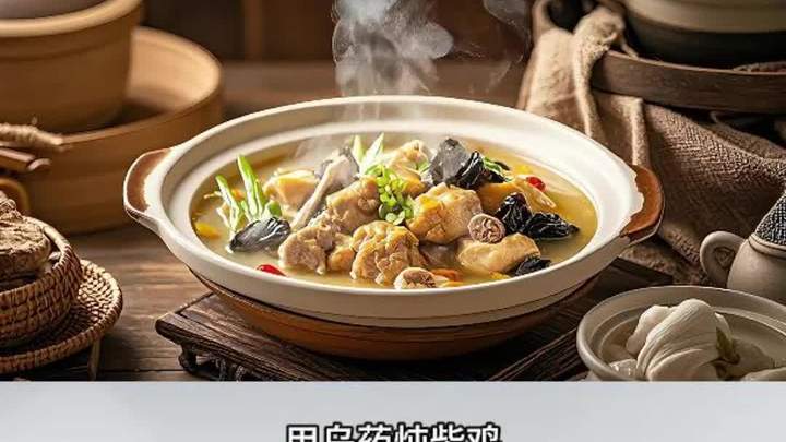 金华艾克杨德志中医丨肾结石别急着手术!试试农村土鸡+乌药炖汤