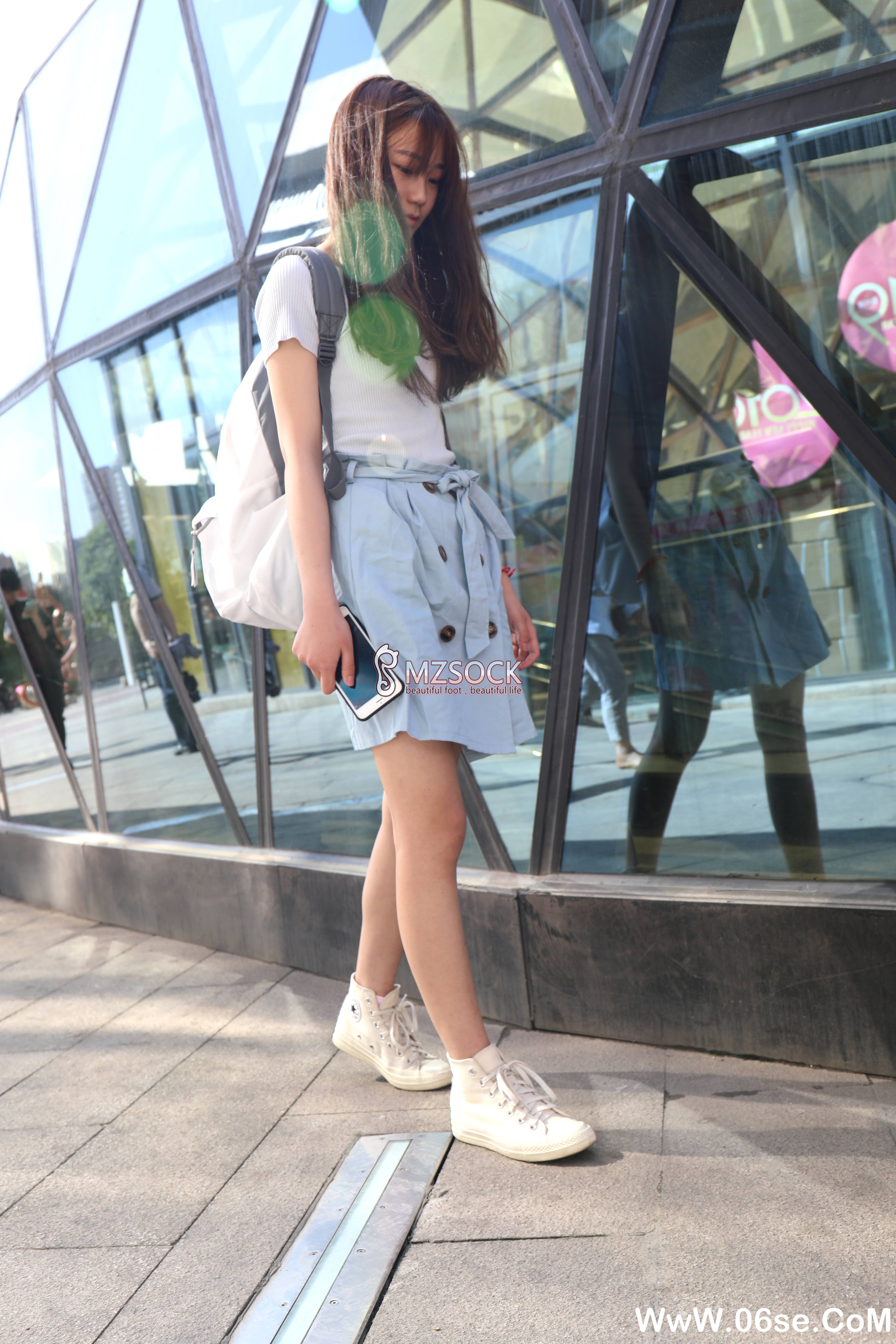 图片[2]-[MZSOCK]爱美足 NO.039 丸子[131P526M]-六色网