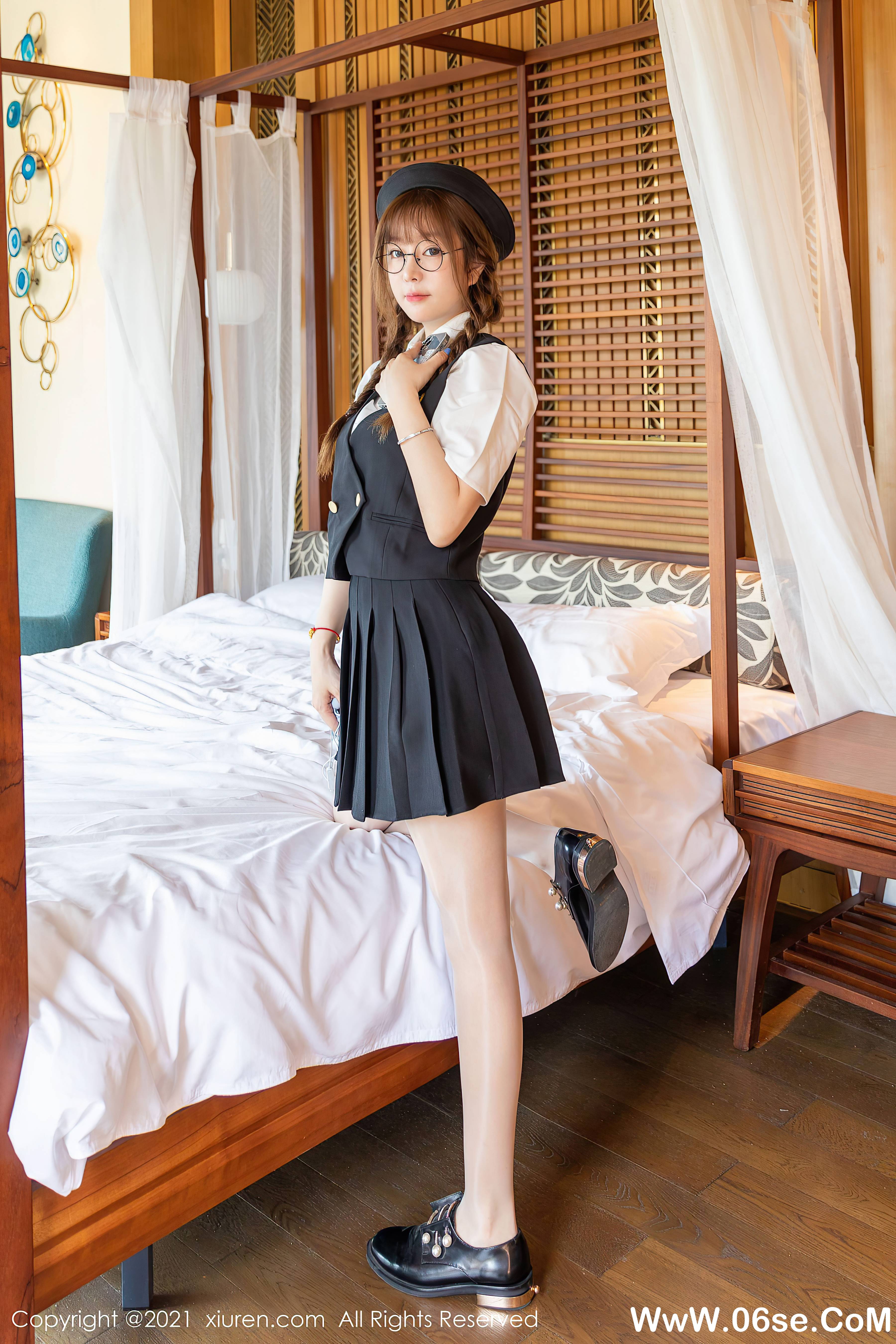 图片[33]-[XIUREN秀人网] 2021.04.29 NO.3366 王雨纯[98+1P1.05G]-六色网