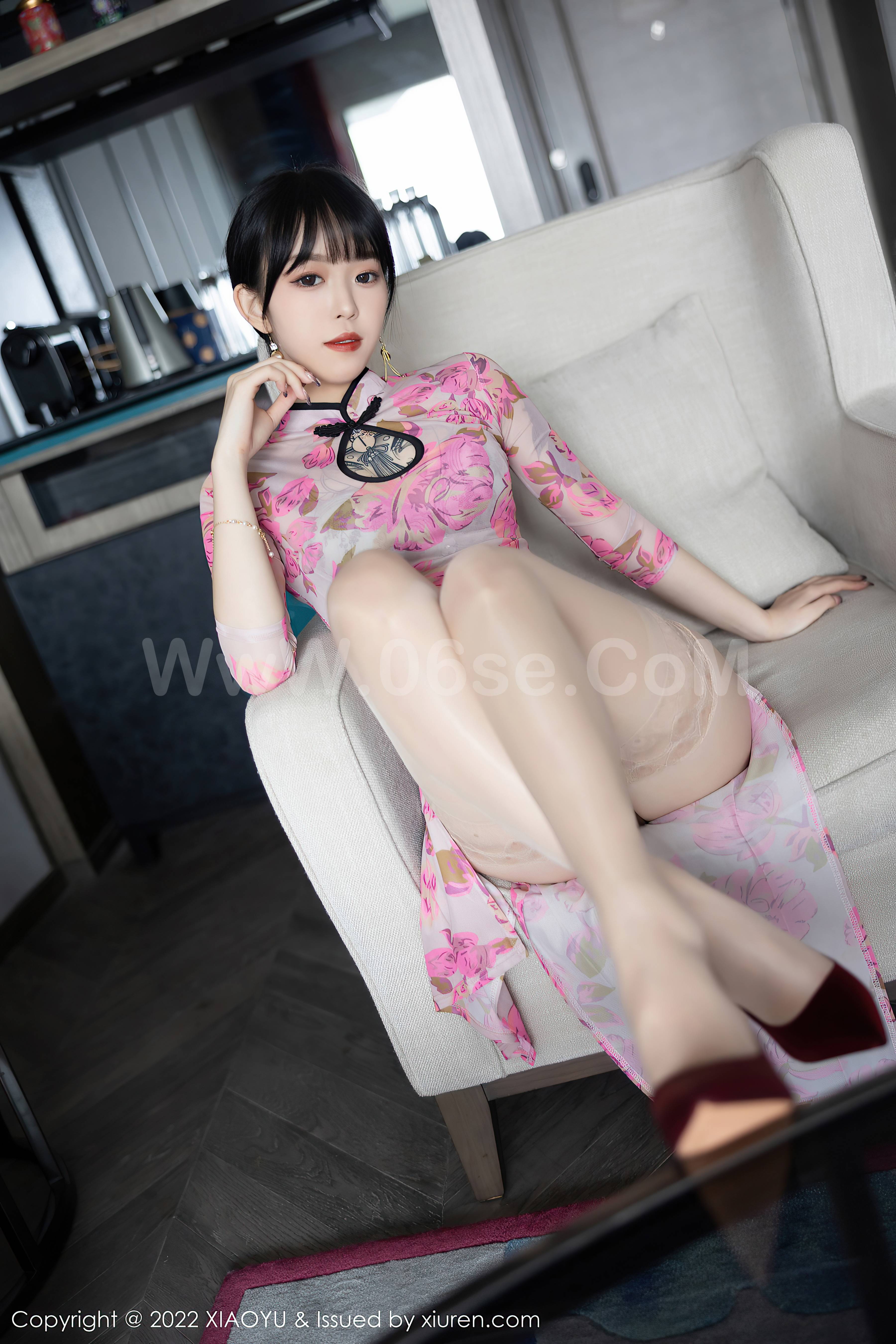 图片[27]-[XIAOYU语画界]2022.06.27 Vol.807 奶瓶[82+1P363M]-六色网