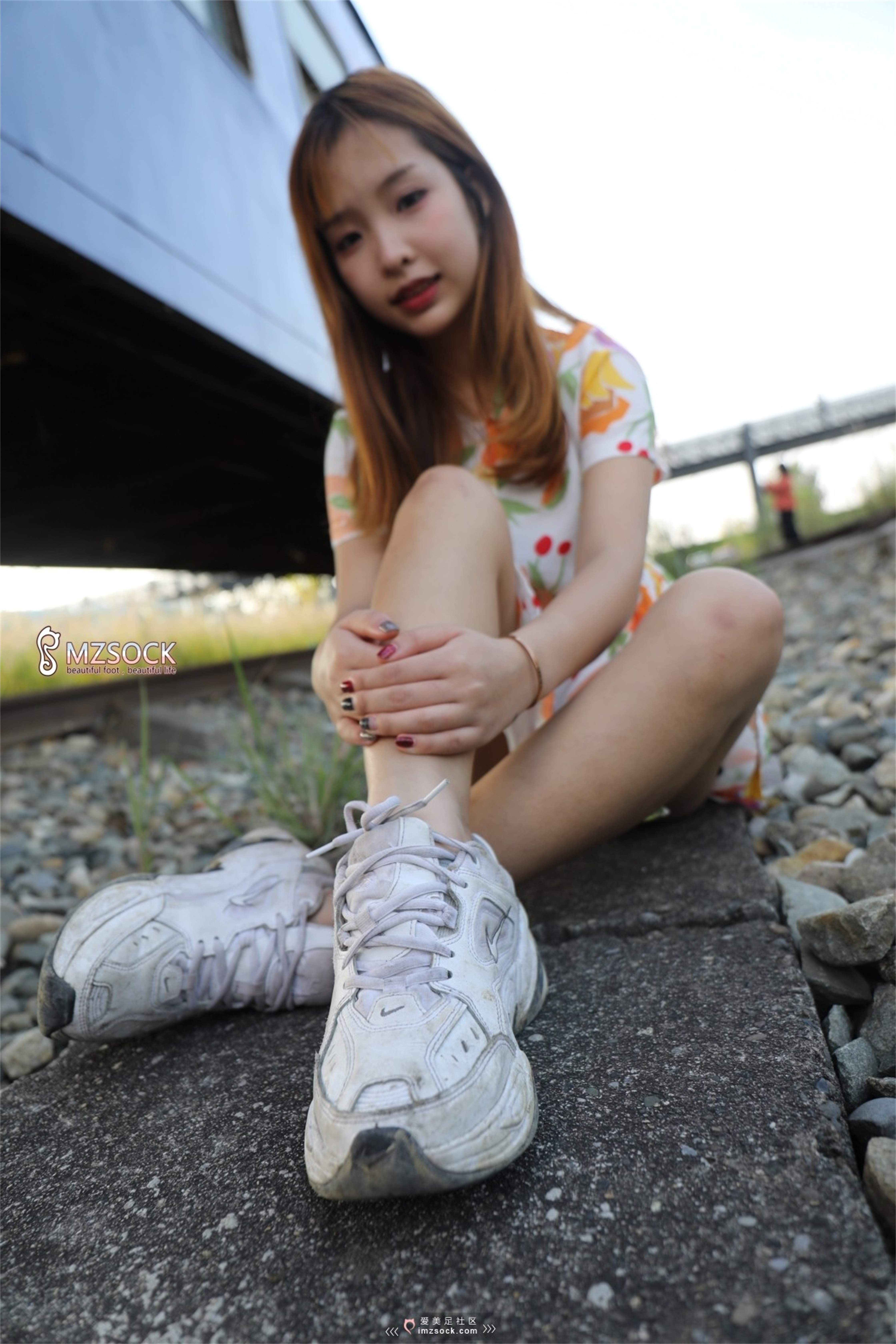 图片[87]-[MZSOCK]爱美足 NO.072 Ella![107P316M]-六色网