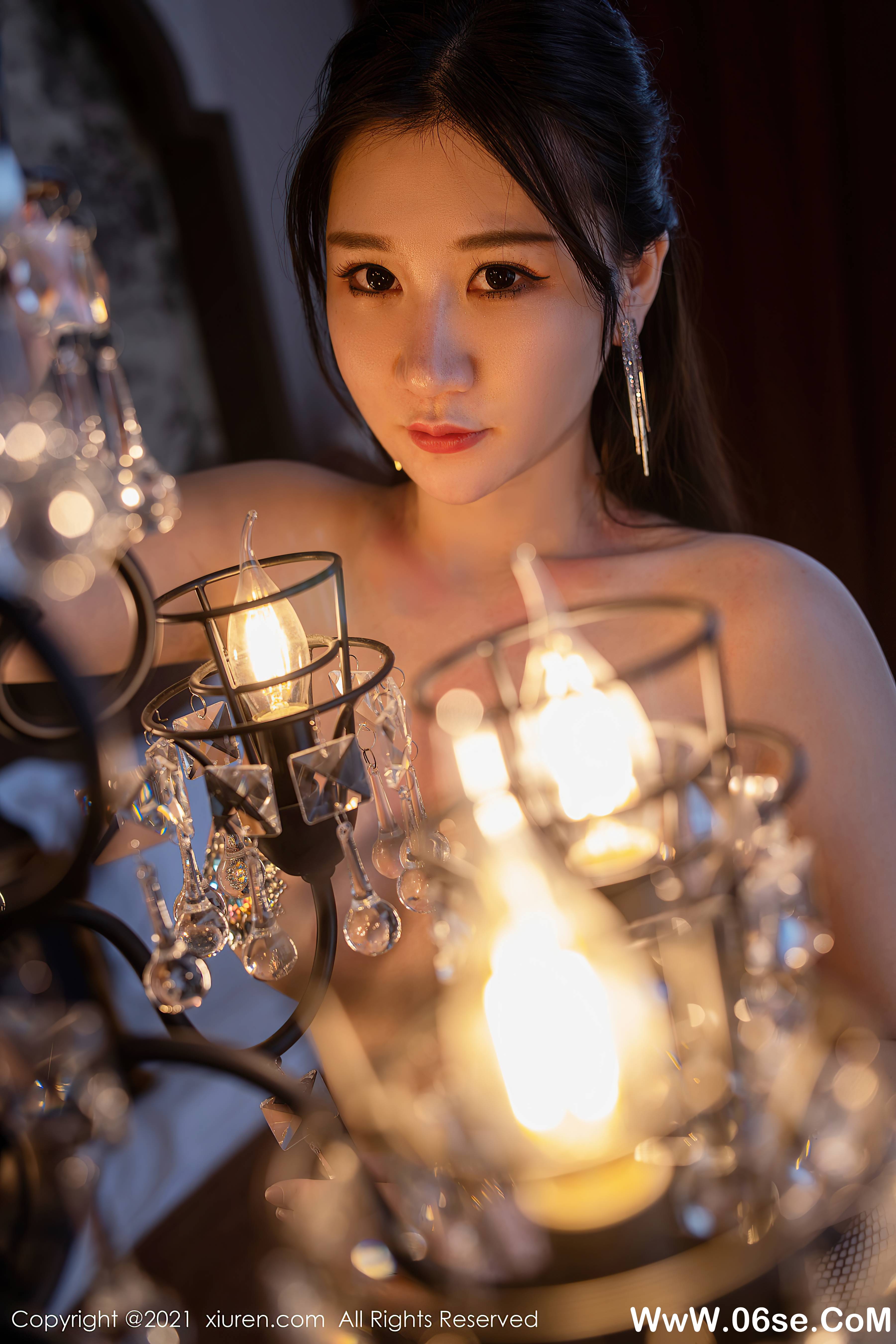 图片[32]-[XIUREN秀人网] 2021.09.01 NO.3880 顾乔楠Cora[48+1P511M]-六色网