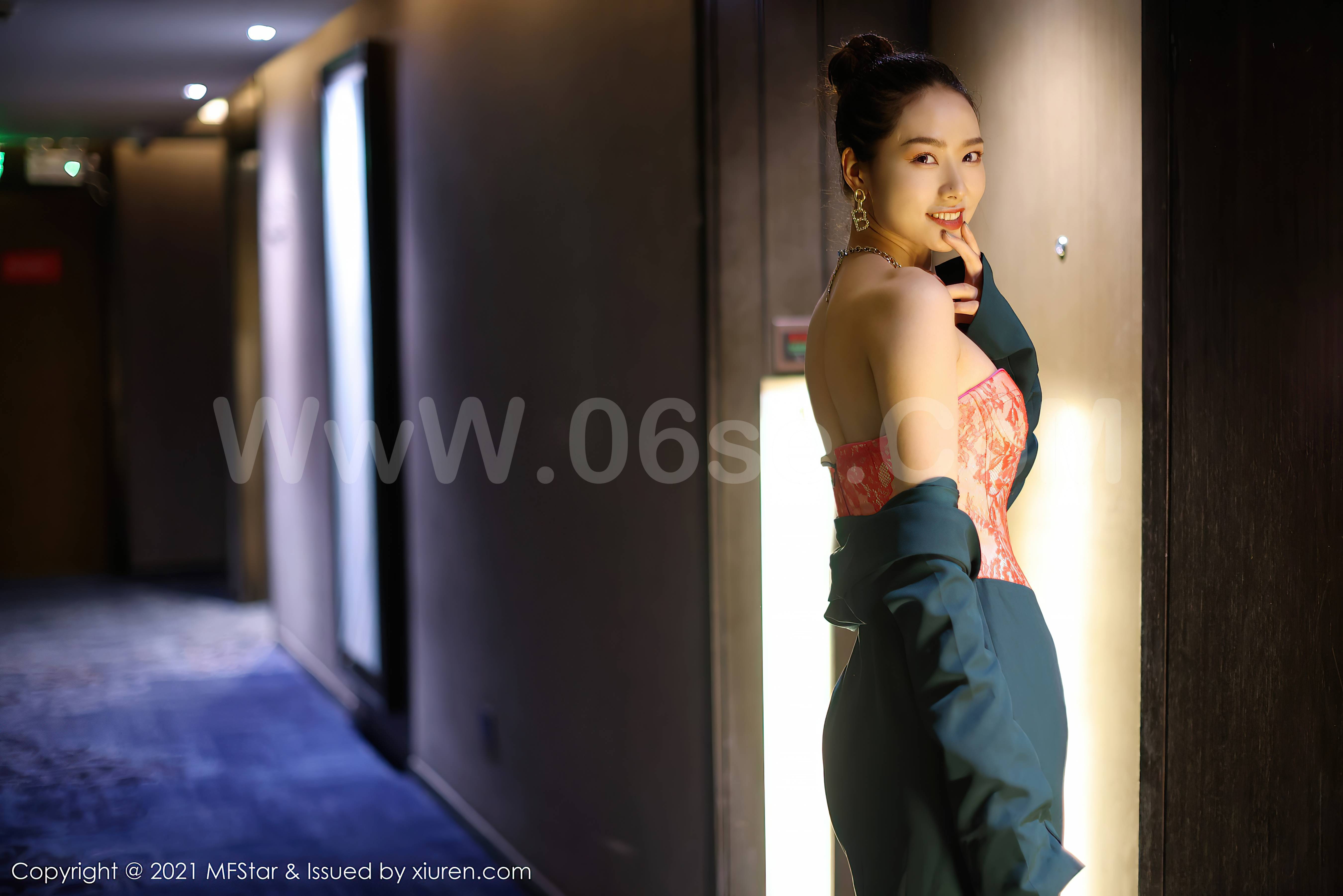 图片[13]-[MFStar范模学院] 2021.06.02 Vol.500 方子萱 [45P407MB]-六色网