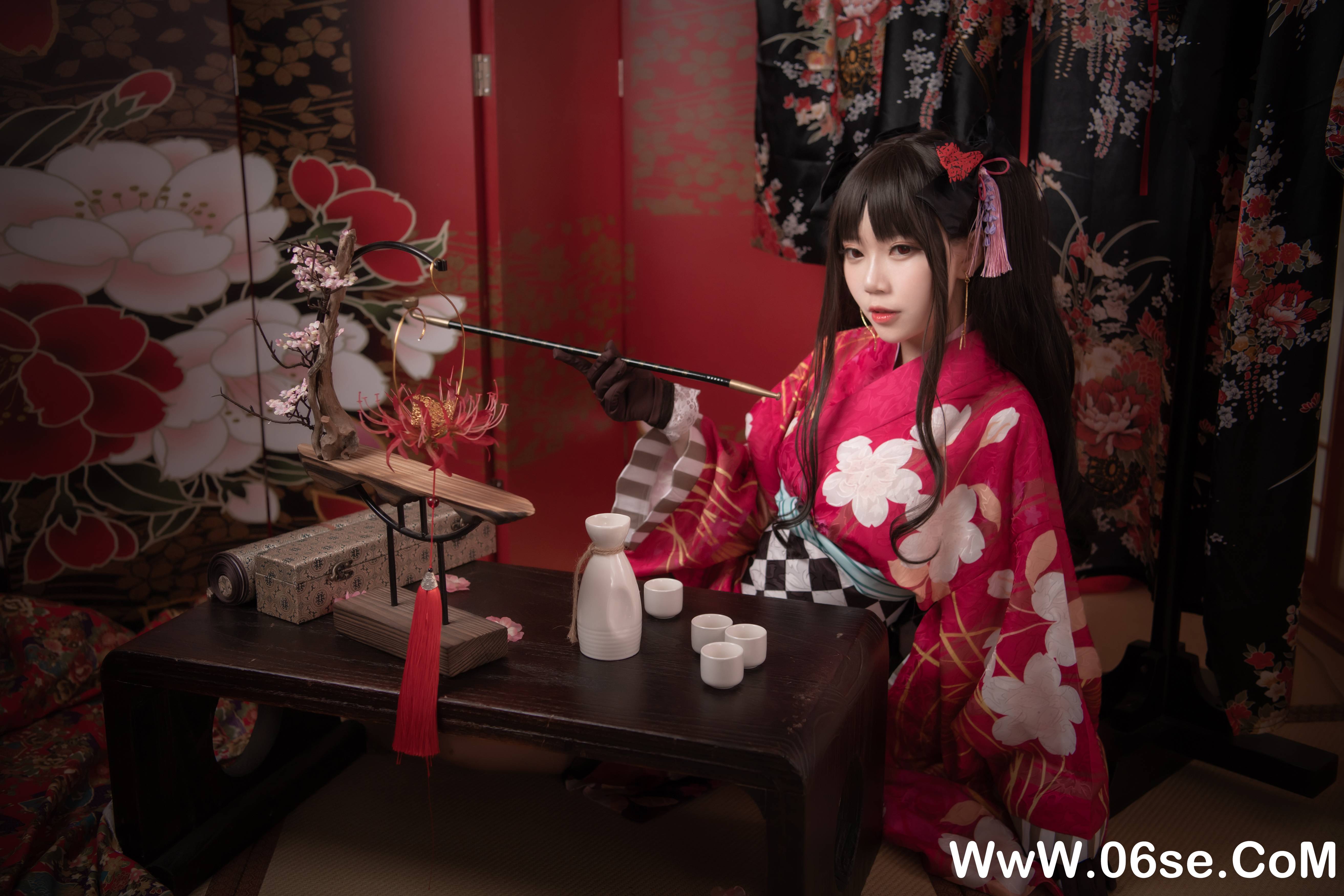 图片[6]-大肉丸 NO.002 — 伊斯塔凛 [11P85M]-六色网