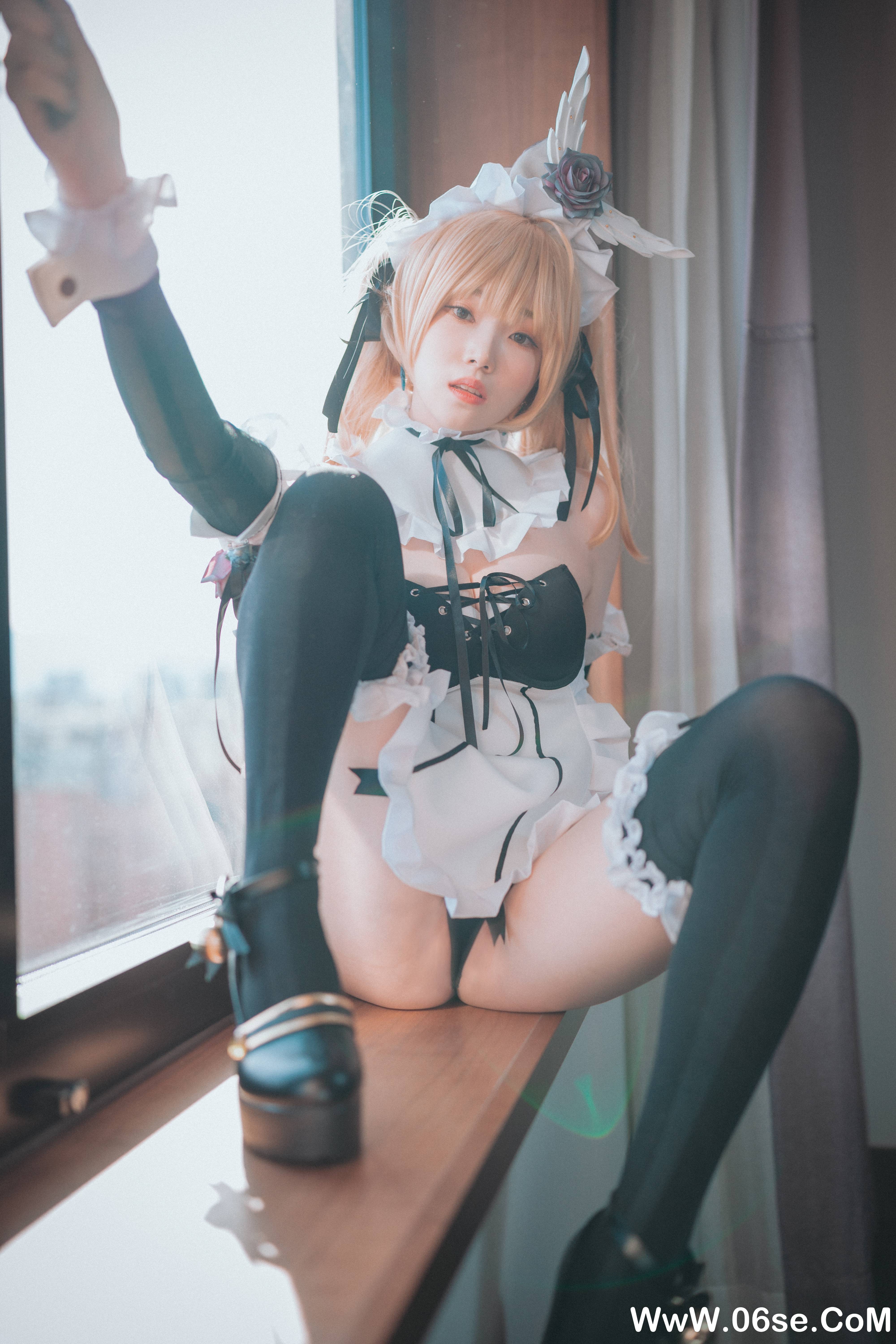 图片[41]-DJAWA – NO.028 Heart to Heart：Nephthys [211P2.25G]-六色网