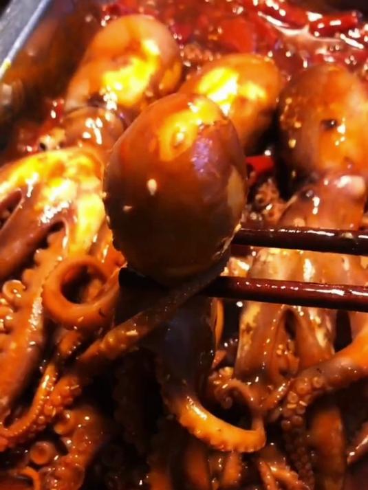 神秘海域危机,八爪鱼为护同伴,勇敢挑战邪恶海怪