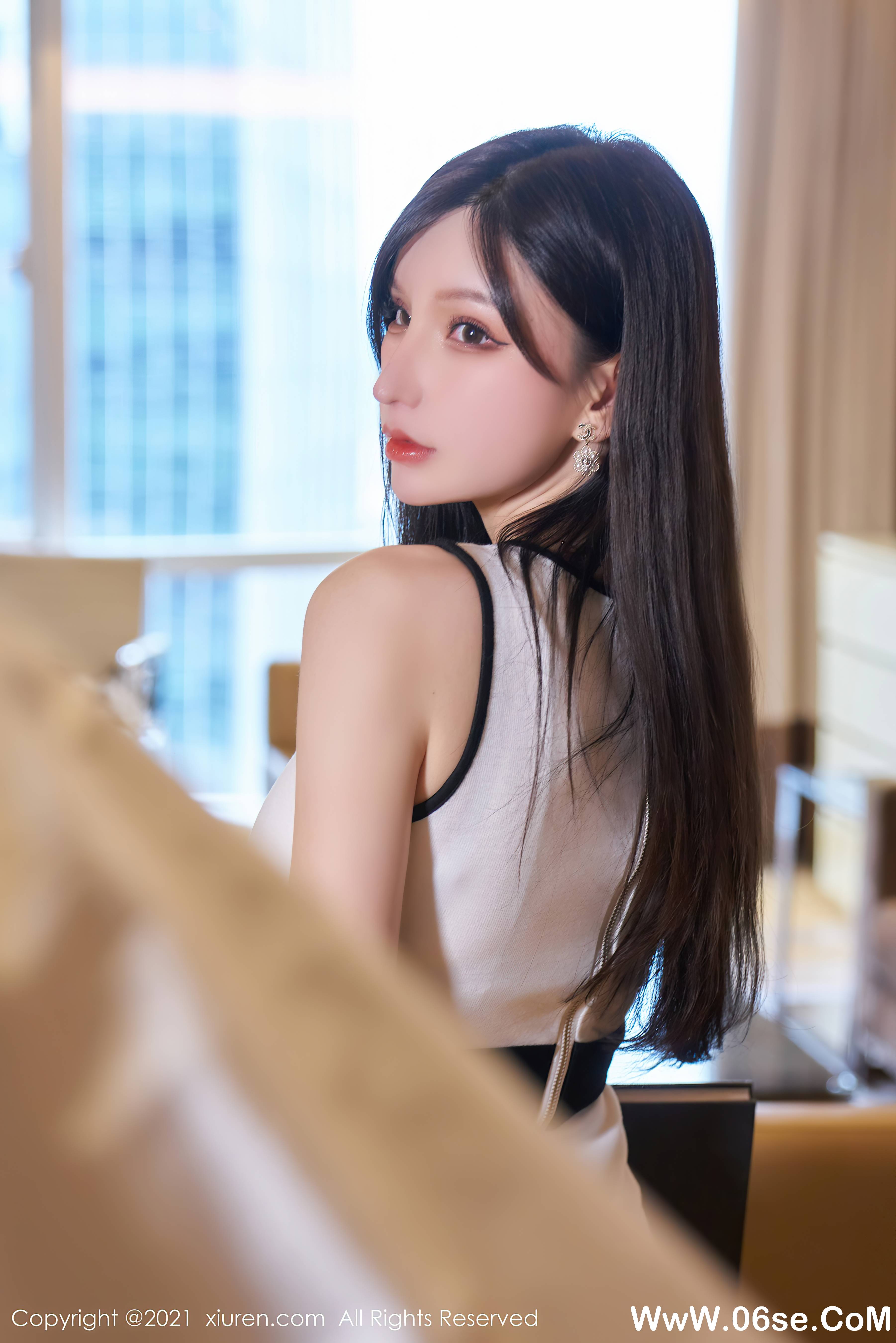 图片[29]-[XIUREN秀人网] 2021.08.06 NO.3768 周于希Sandy[78+1P779M]-六色网