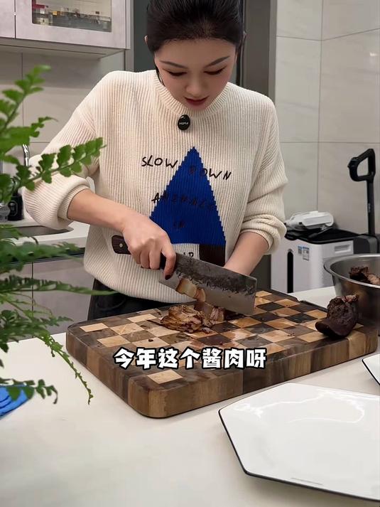 酱肉酱排骨通用!300g 太白腌料,一袋做 6 斤,风干风味十足