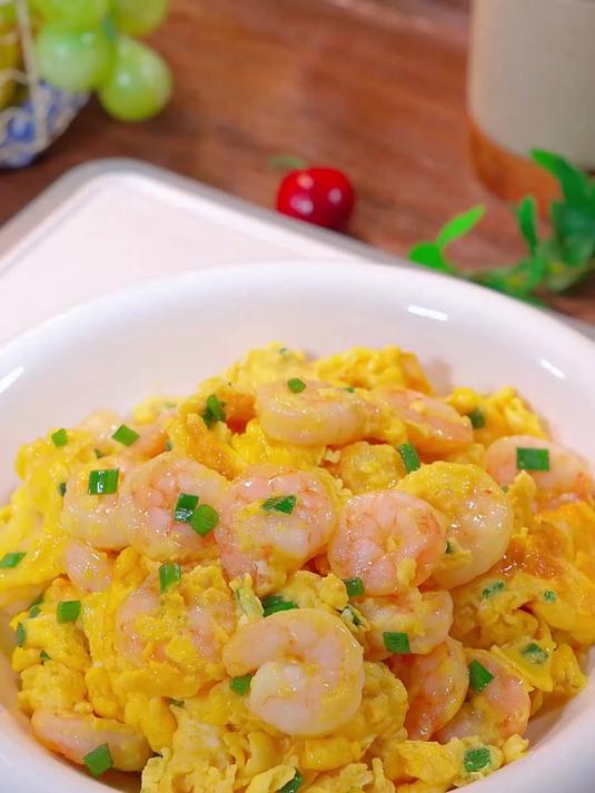 优质青虾仁,烹饪简单味道鲜