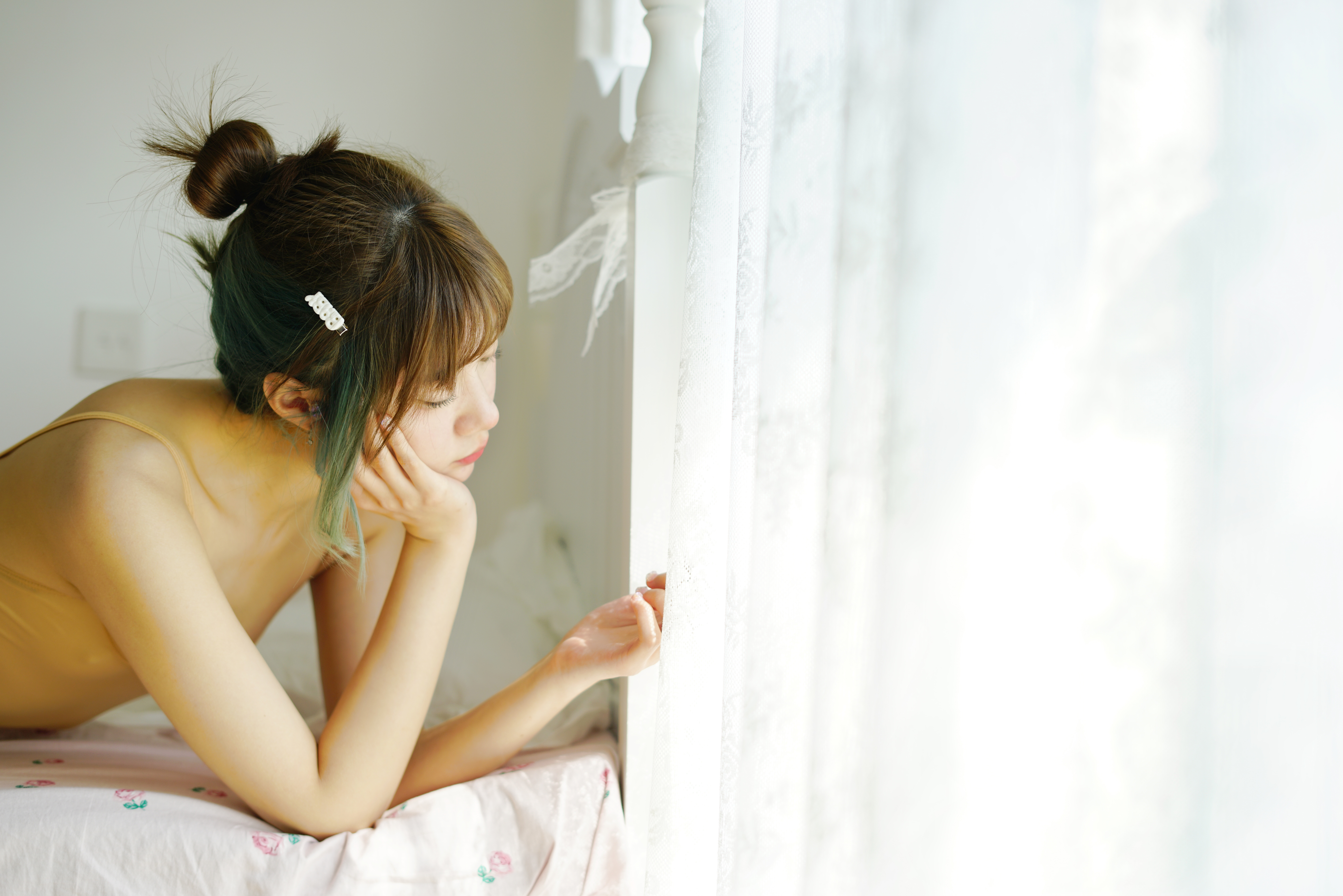 图片[34]-[YALAYI雅拉伊] 2022.03.08 NO.900 兰子《舞蹈女生》[35+1P216M]-六色网