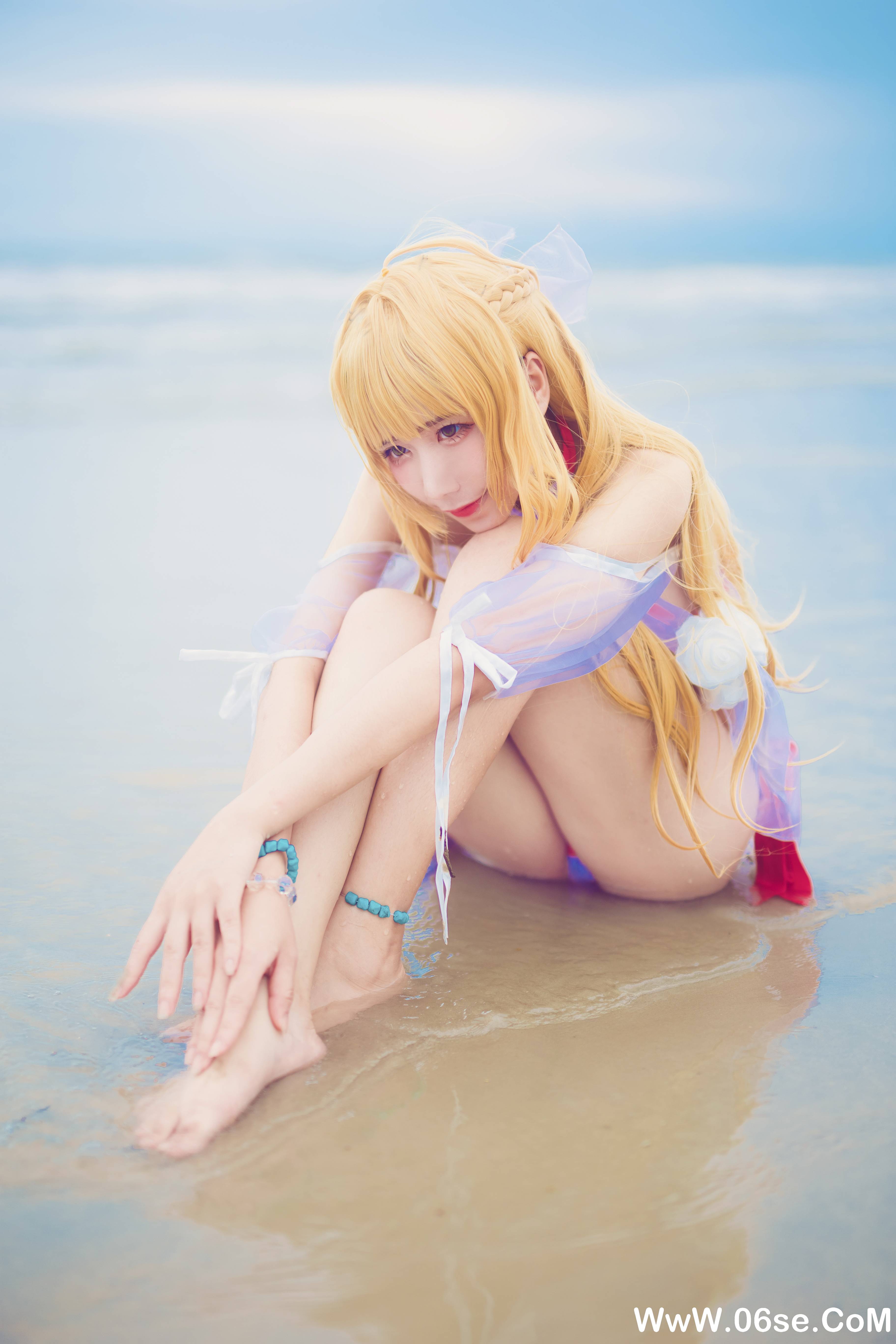 图片[8]-九曲Jean NO.043 – 泳衣[15P94M]-六色网