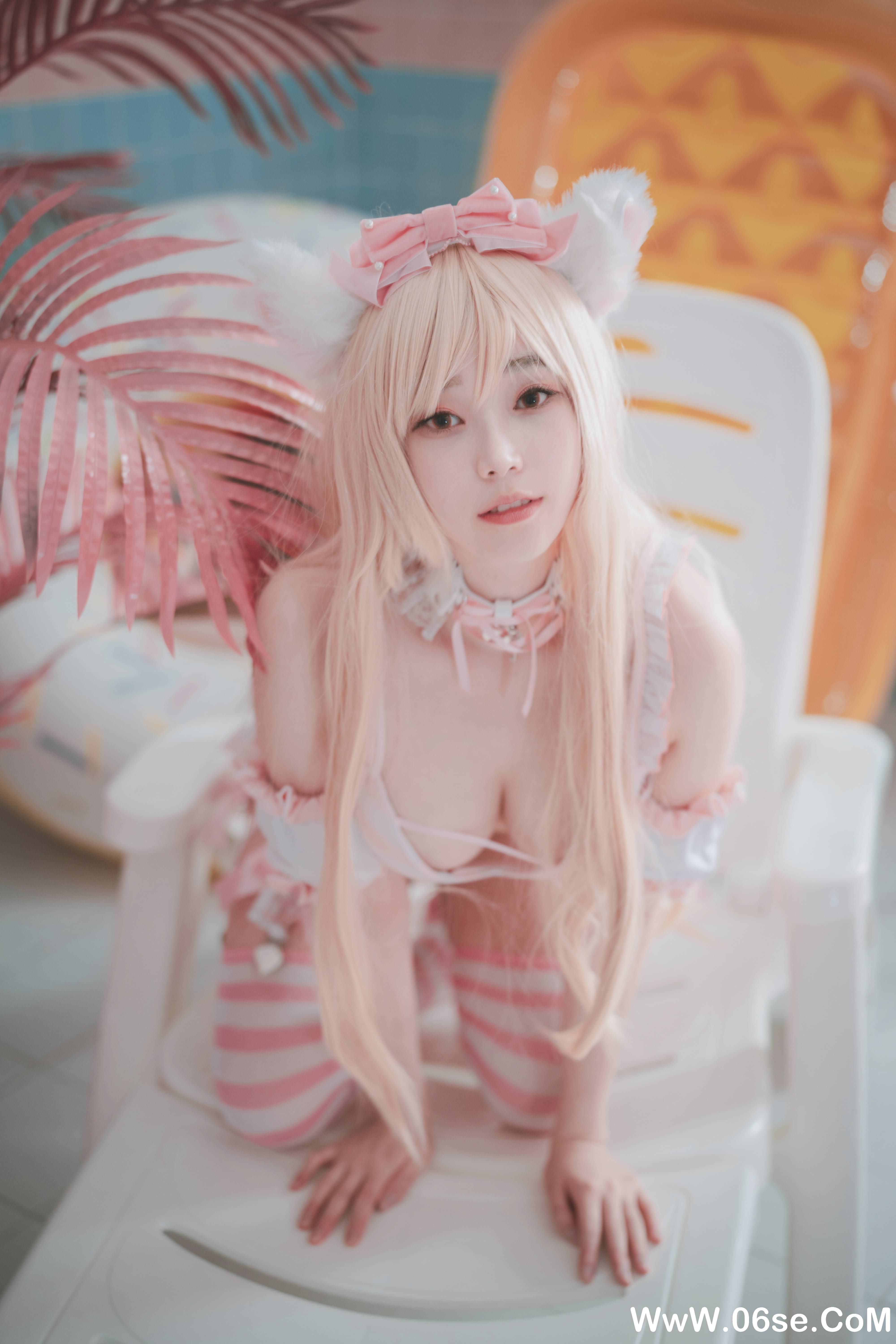 图片[5]-DJAWA — NO.137 ángel de Rosa [49P350M]-六色网