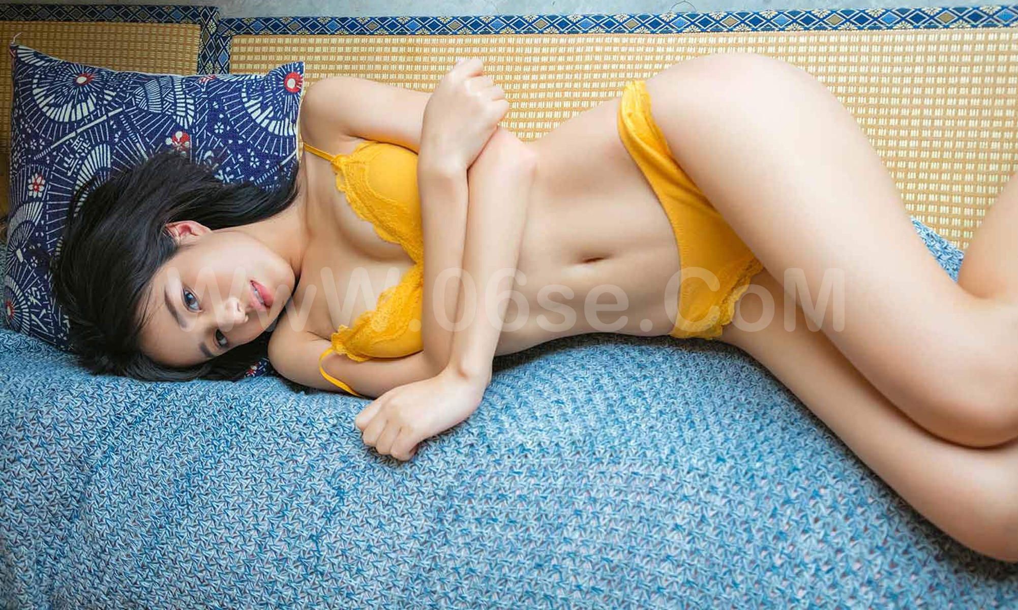 图片[26]-[Ugirls爱尤物] No.1596 Baileys 香儿-六色网
