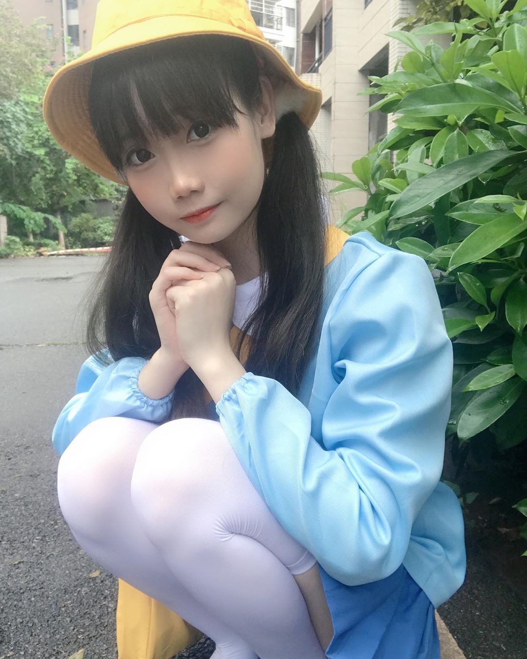 图片[1440]-焖焖碳 NO.001 – 微博图片视频打包合集[1459P+98V657M]-六色网