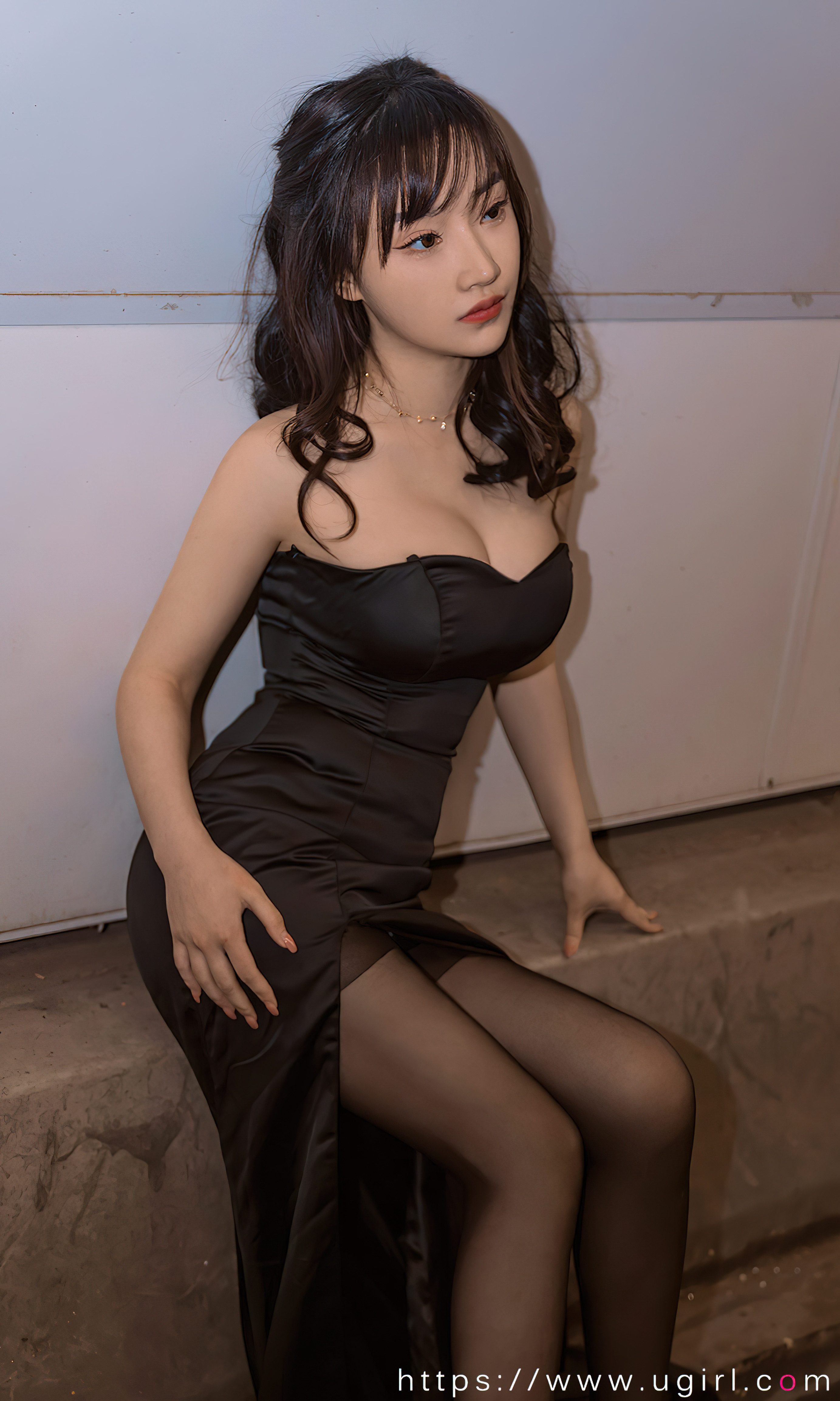 图片[21]-[Ugirls爱尤物] No.2349 西门小玉-六色网