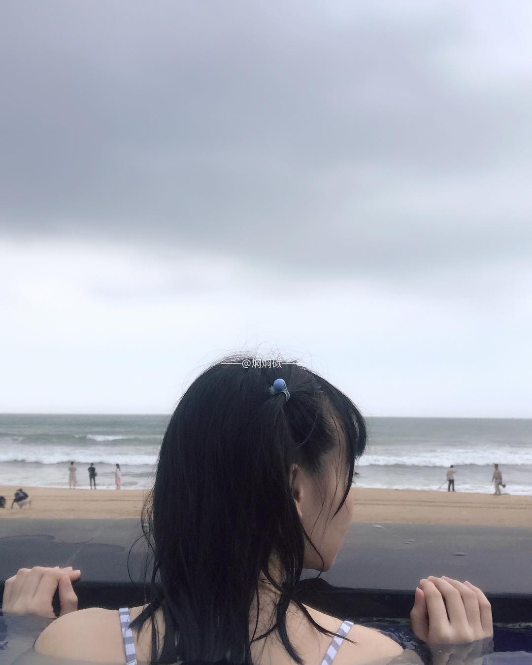 图片[732]-焖焖碳 NO.001 – 微博图片视频打包合集[1459P+98V657M]-六色网