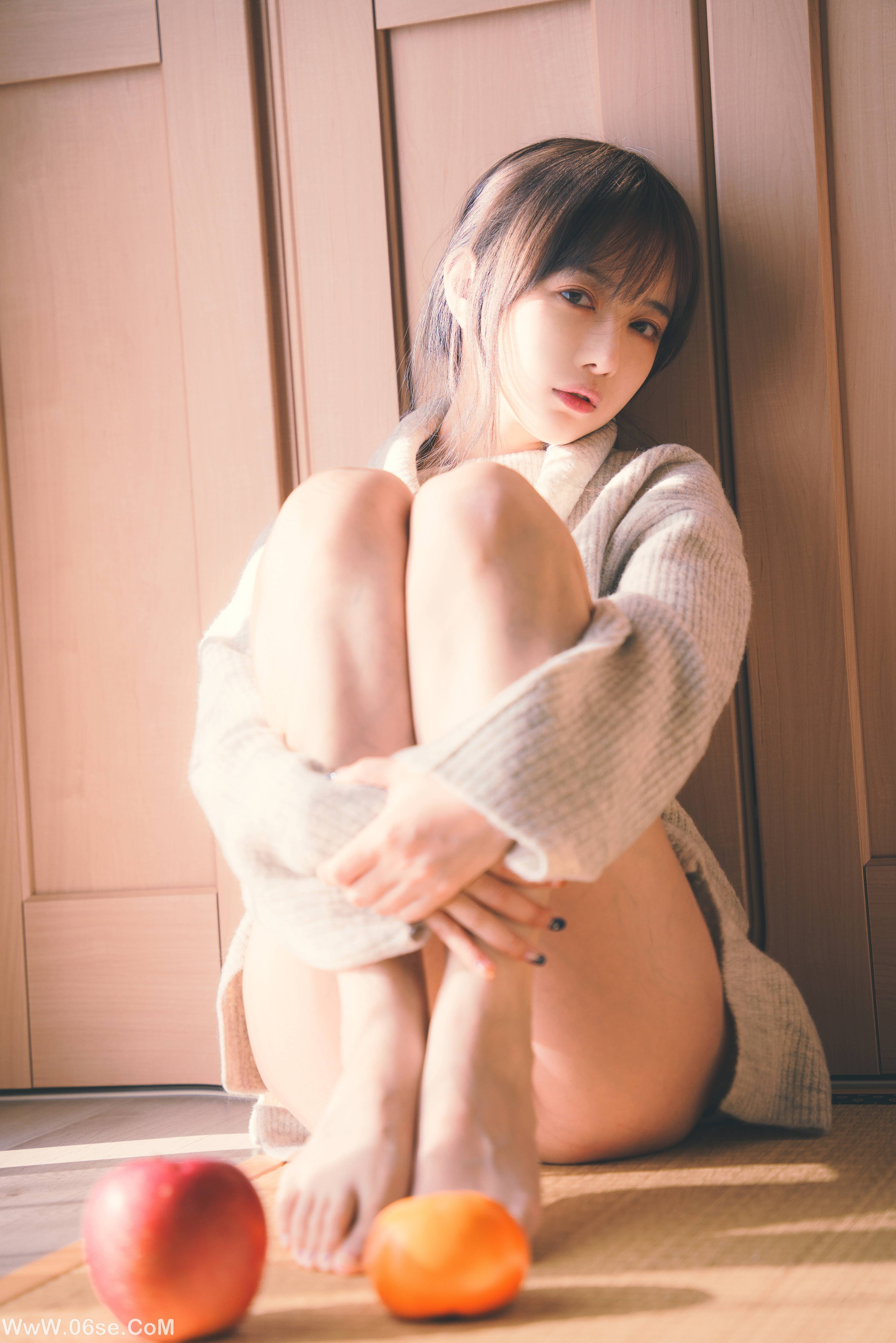 图片[35]-Shika小鹿鹿 NO.010 小鹿日和 绘事空 上、下两册[40P225M]-六色网