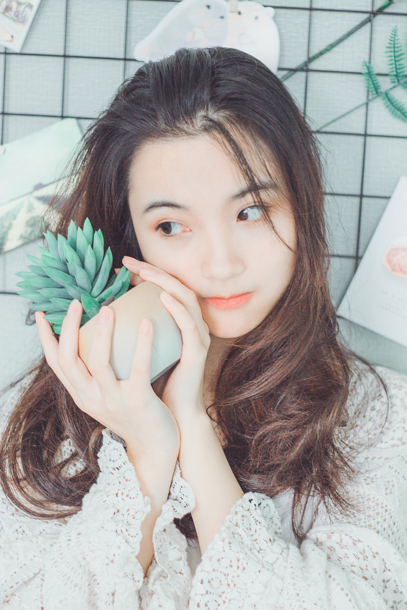 图片[5]-一颗暗恋的心-六色网