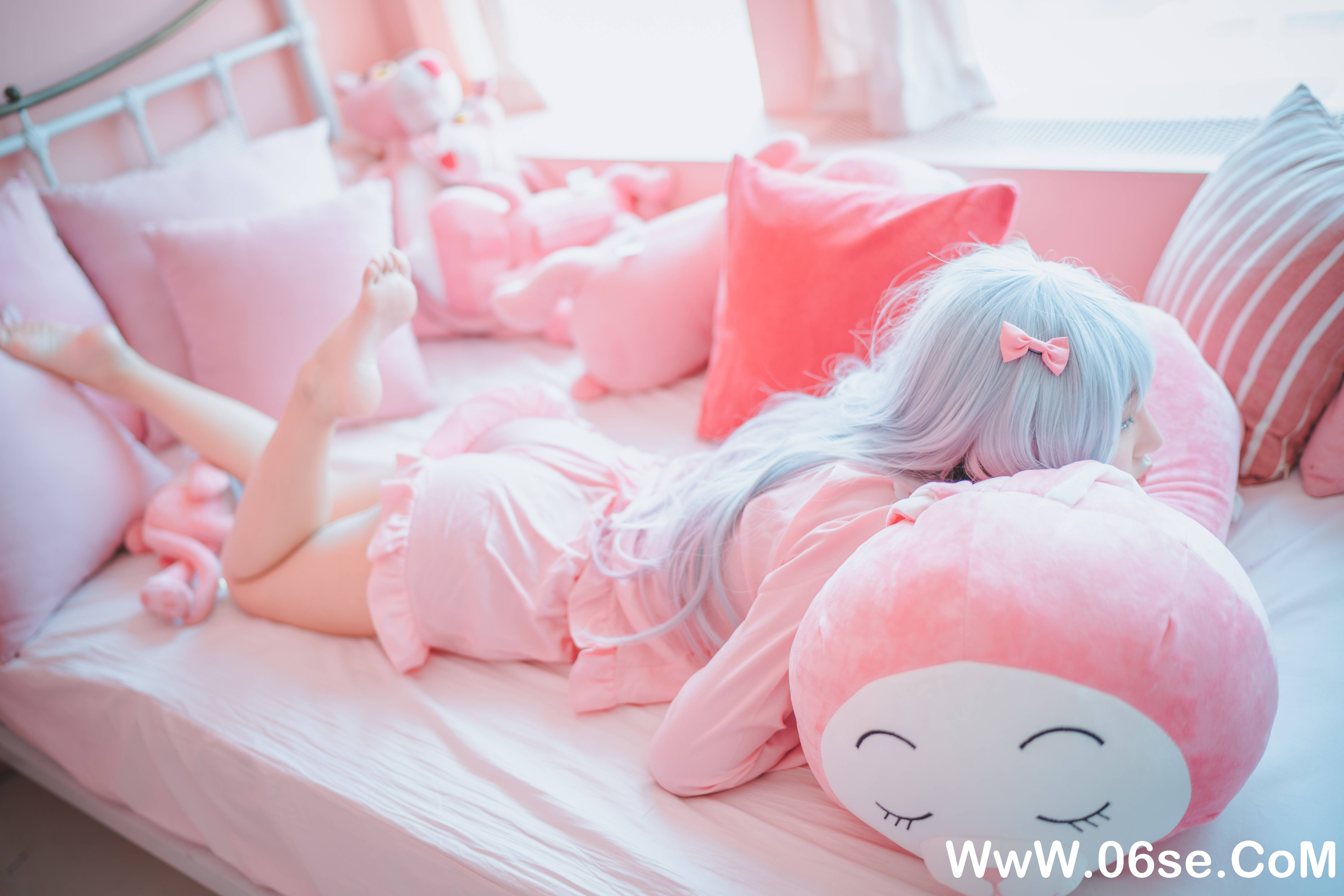图片[30]-DJAWA – NO.076 Eromanga Sensei [41P155M]-六色网