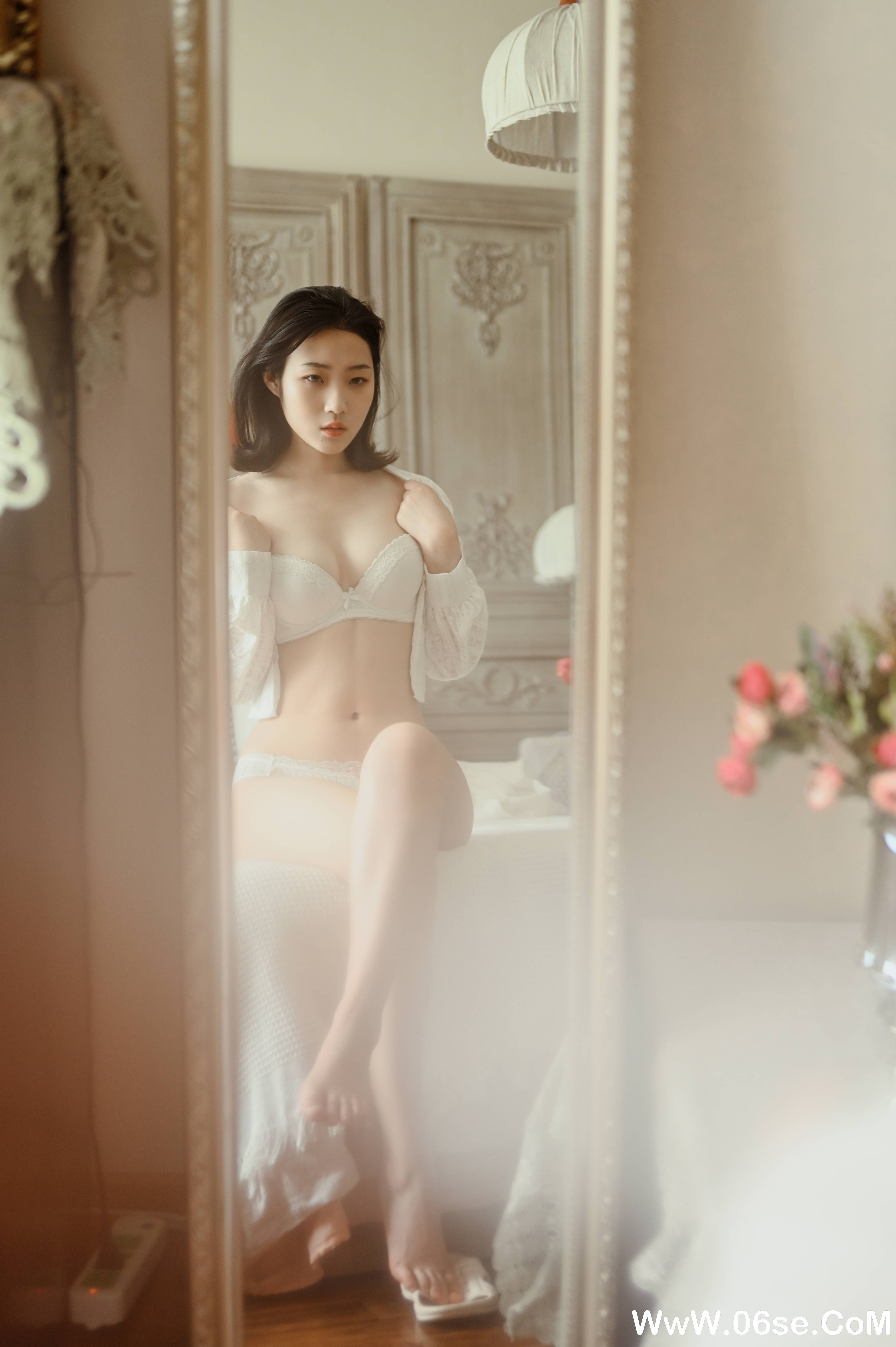 图片[31]-[YALAYI雅拉伊] 2020.04.25 NO.615 沈伊《闺中处子》[49P+1P728M]-六色网
