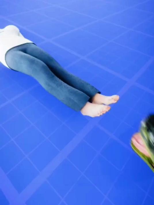 被蛇吞下会怎样?