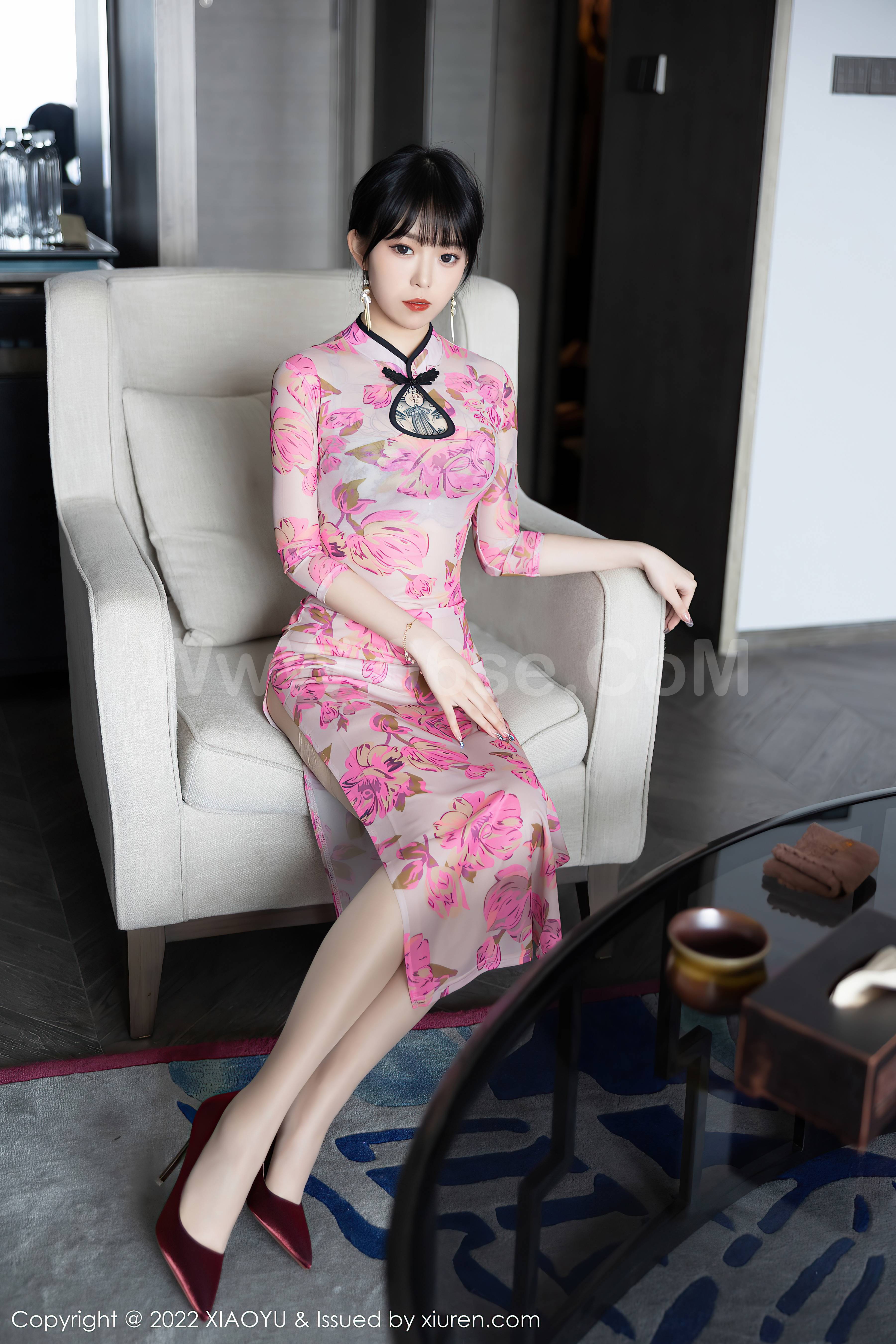 图片[13]-[XIAOYU语画界]2022.06.27 Vol.807 奶瓶[82+1P363M]-六色网