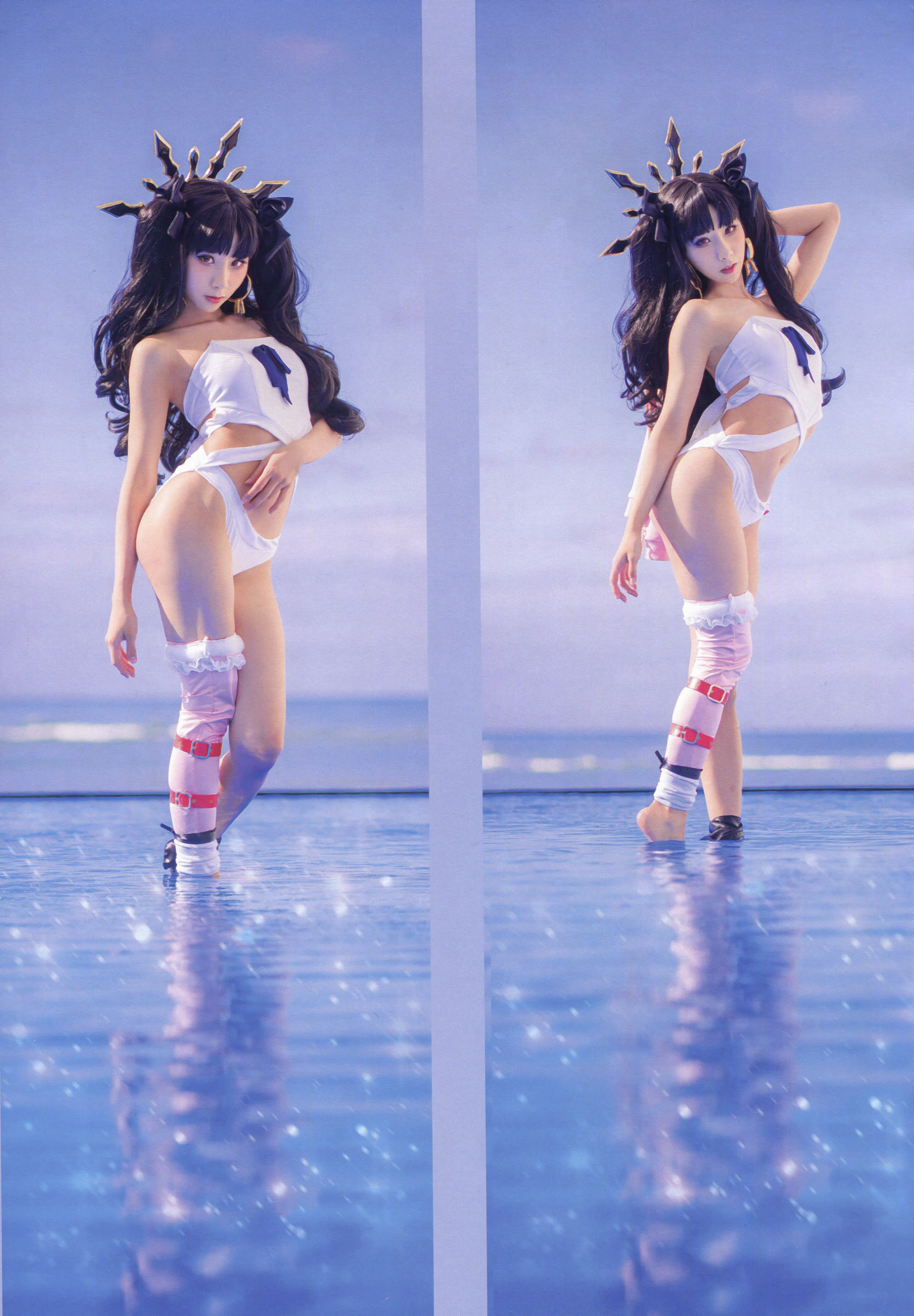 图片[63]-Hane Ame 雨波写真 NO.075 — Ishtar 伊斯塔[84P141M]-六色网