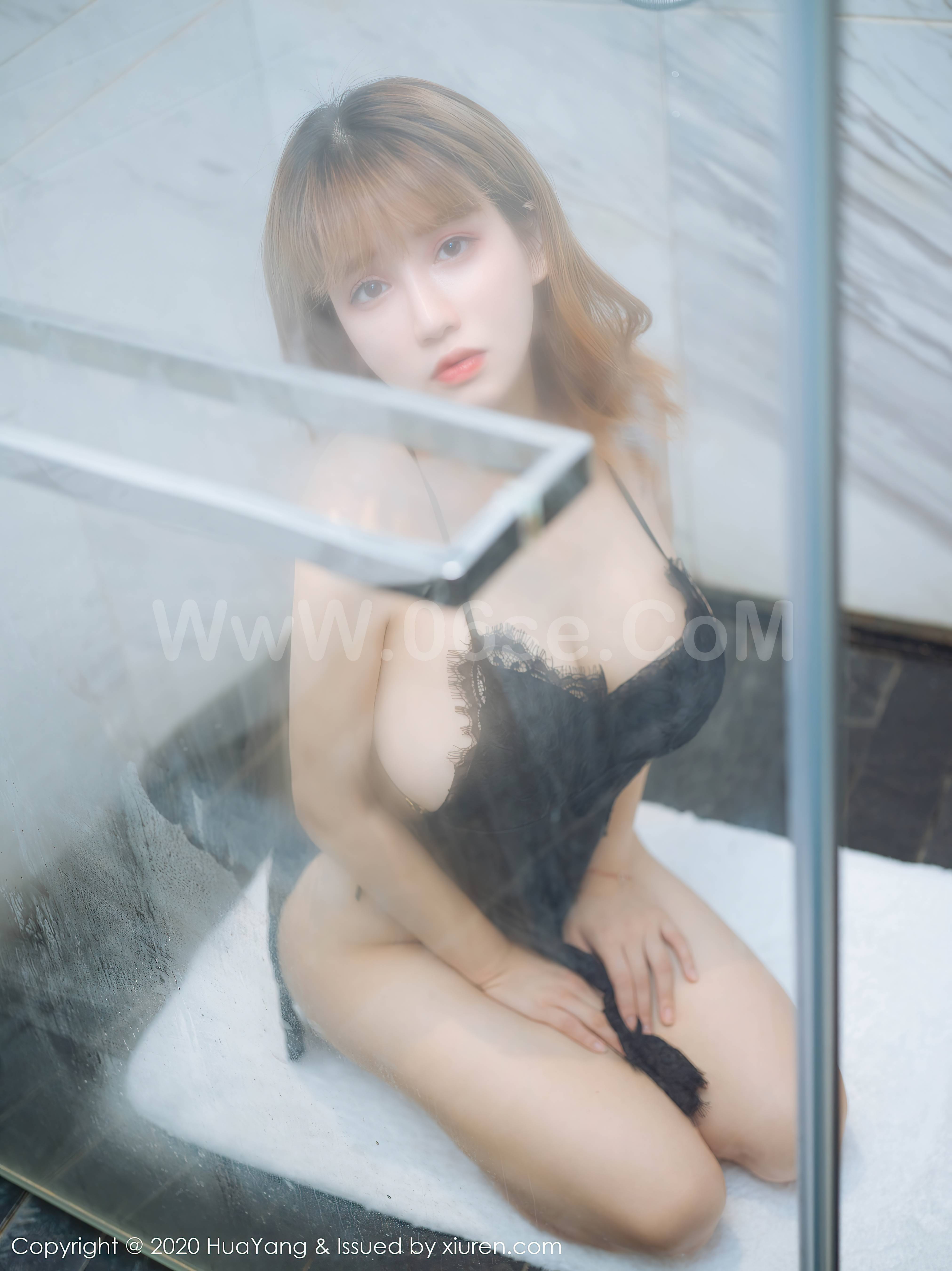 图片[17]-HuaYang Vol.311 Zhou Da Meng (周大萌)-六色网