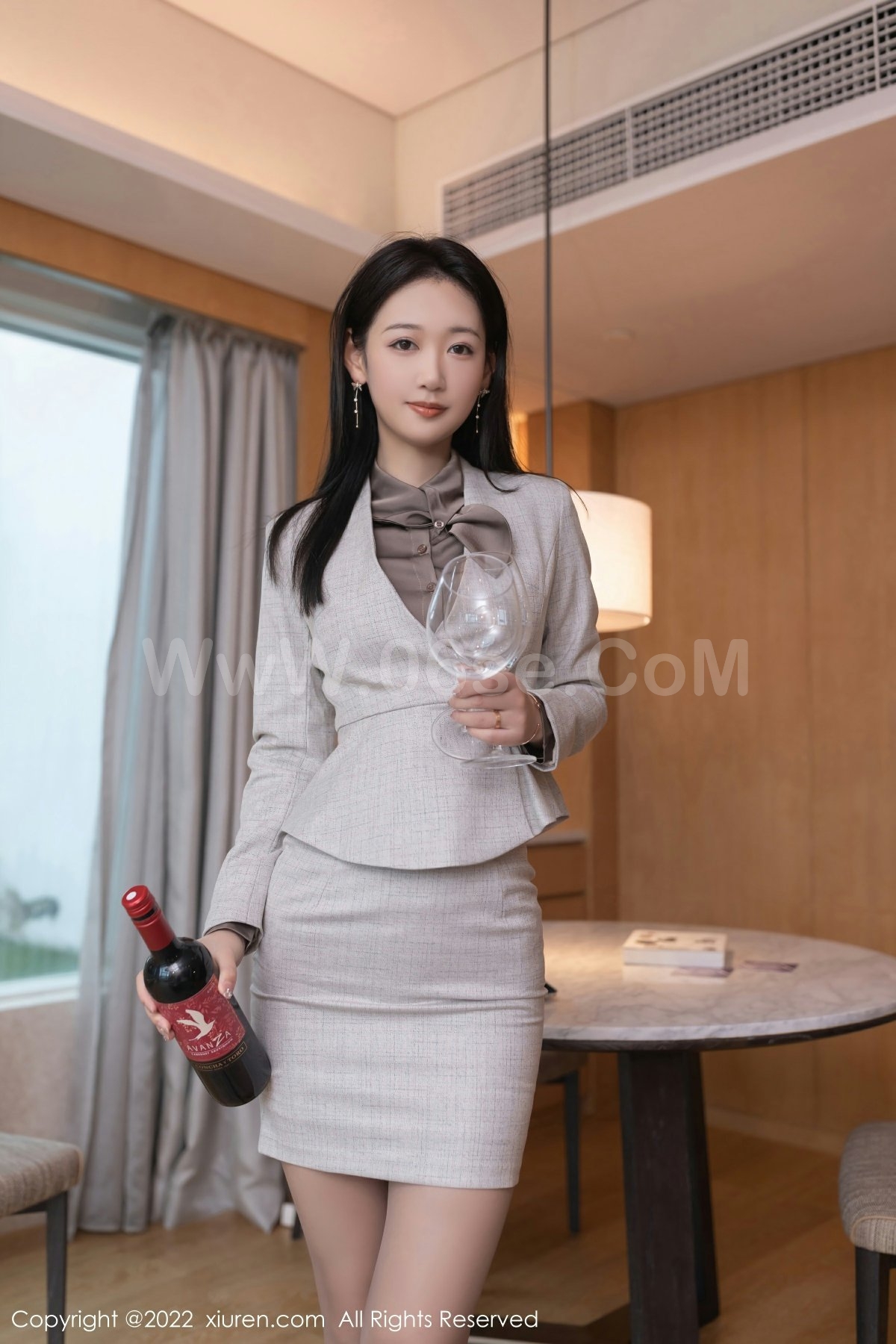 图片[21]-[XiuRen秀人网] 2022.07.06 No.5238 唐安琪-六色网