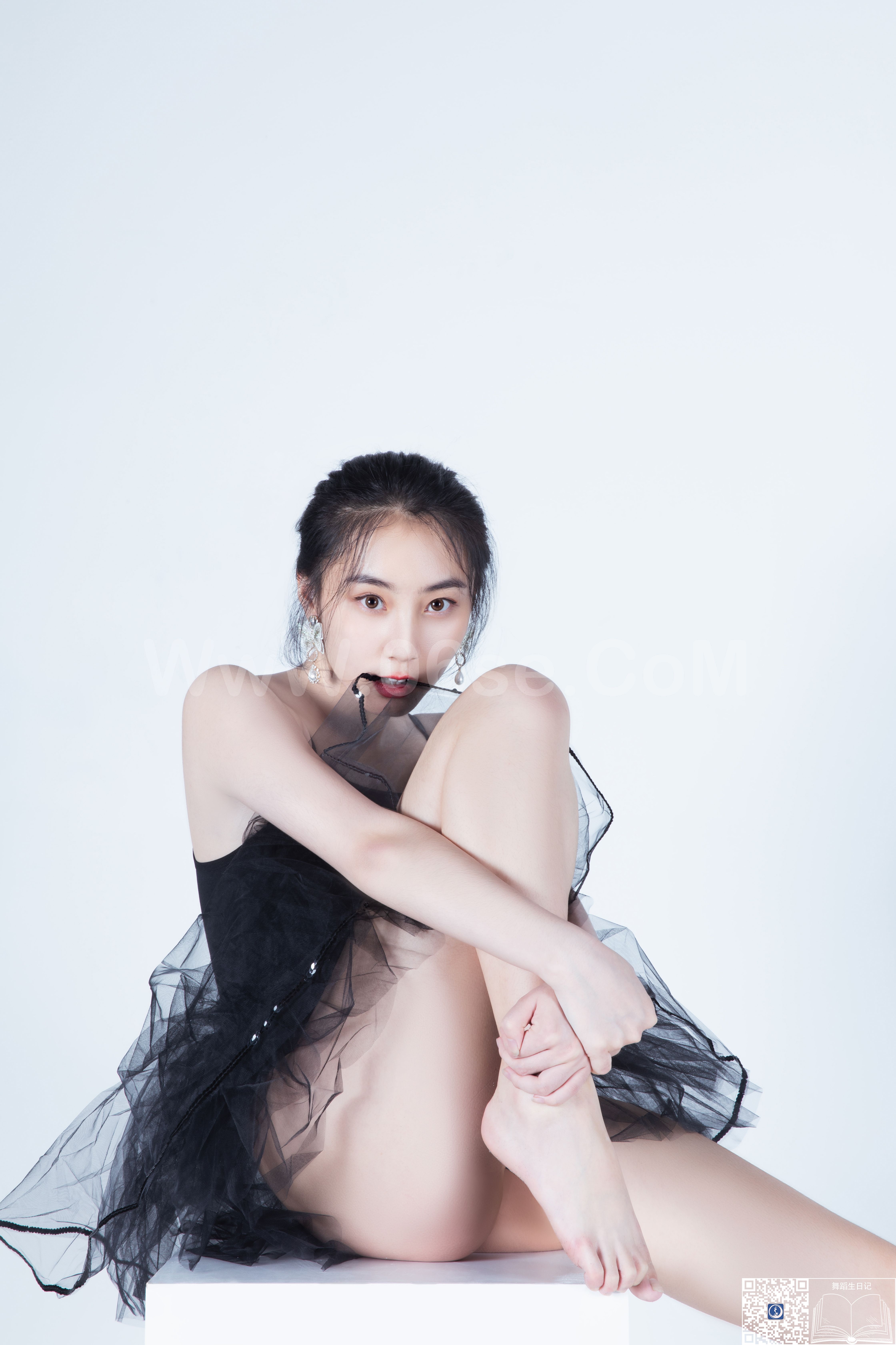 图片[19]-[GALLI嘉丽]舞蹈生日记 019 – 唐可[28P／209MB]-六色网