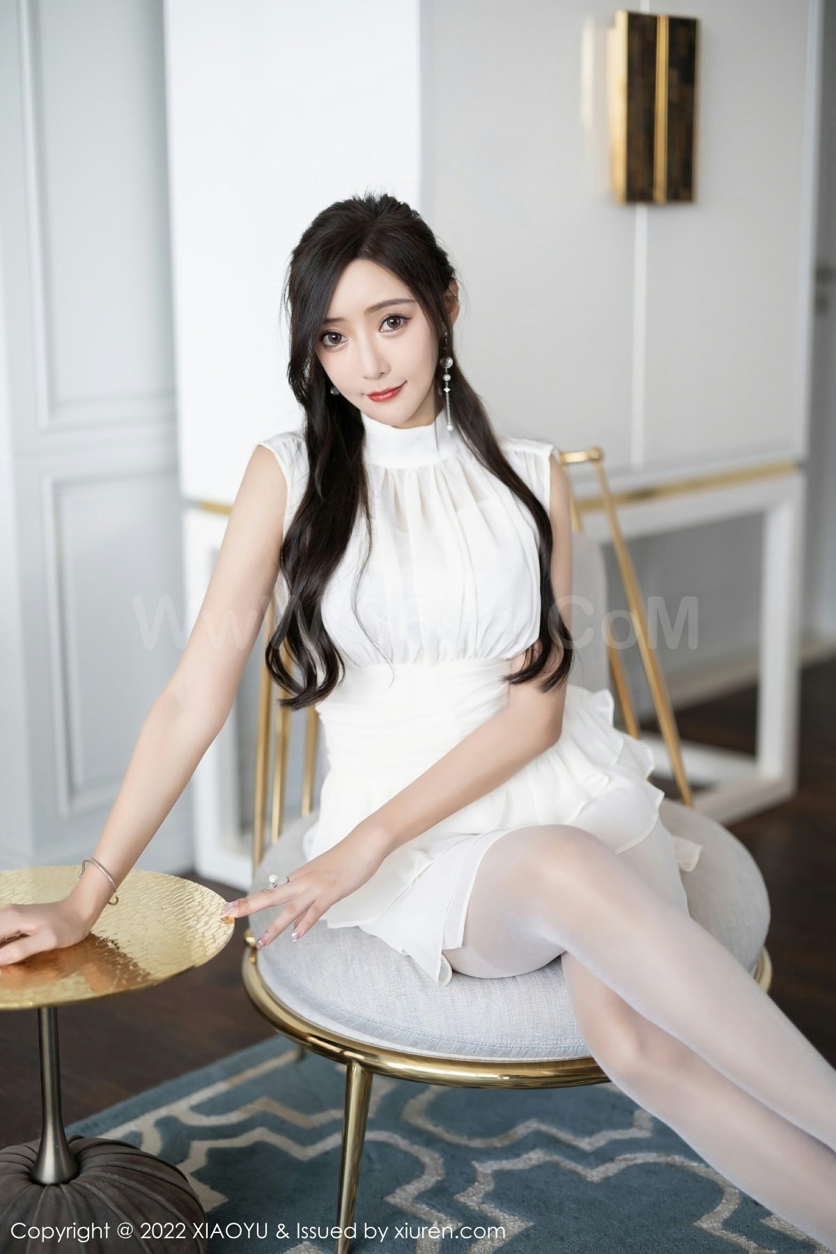 图片[11]-[XIAOYU语画界] 2022.07.18 VOL.822 王馨瑶yanni-六色网
