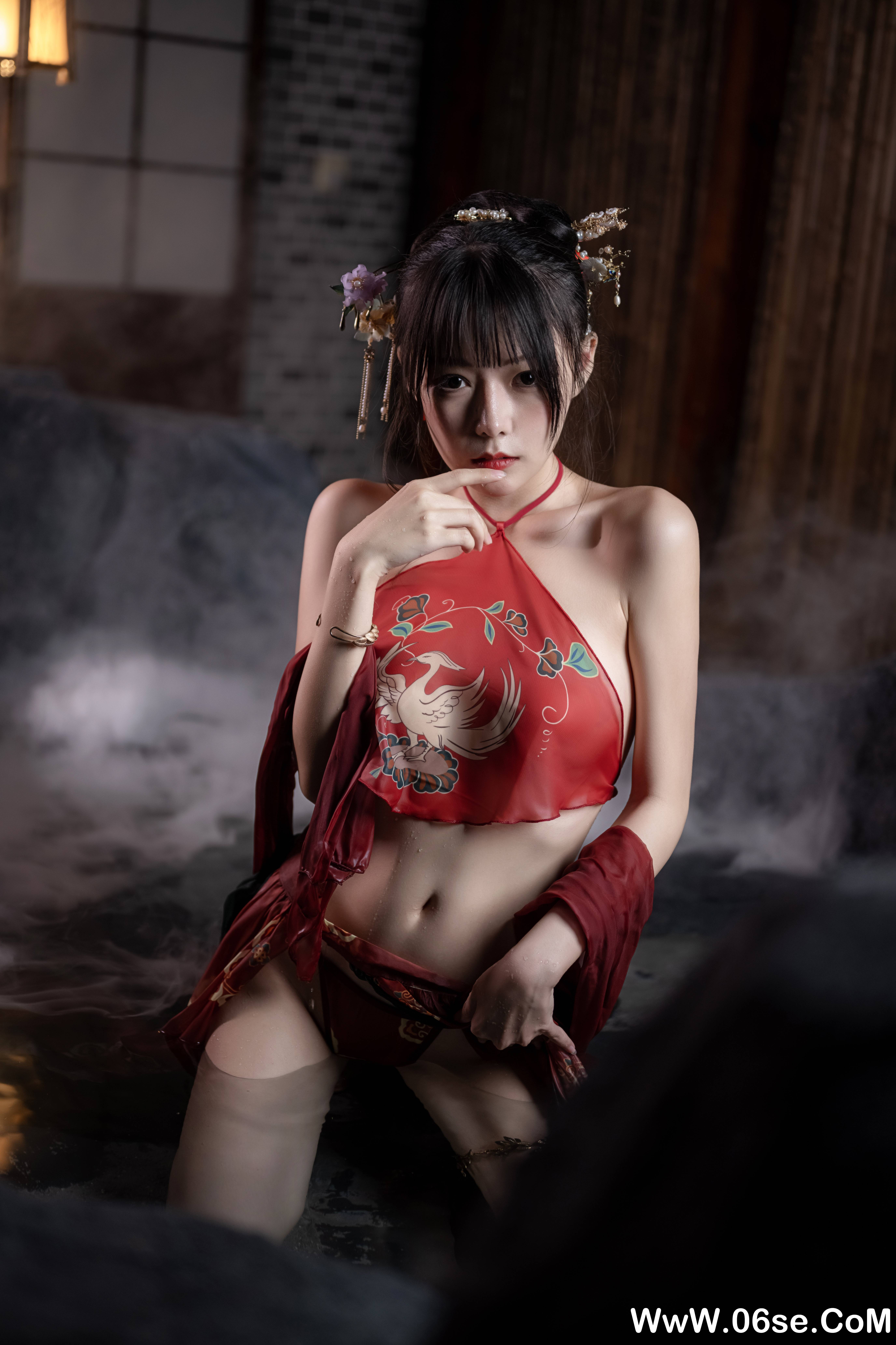 图片[41]-香草喵露露 — 2022春节贺图 [61P2.09G]-六色网