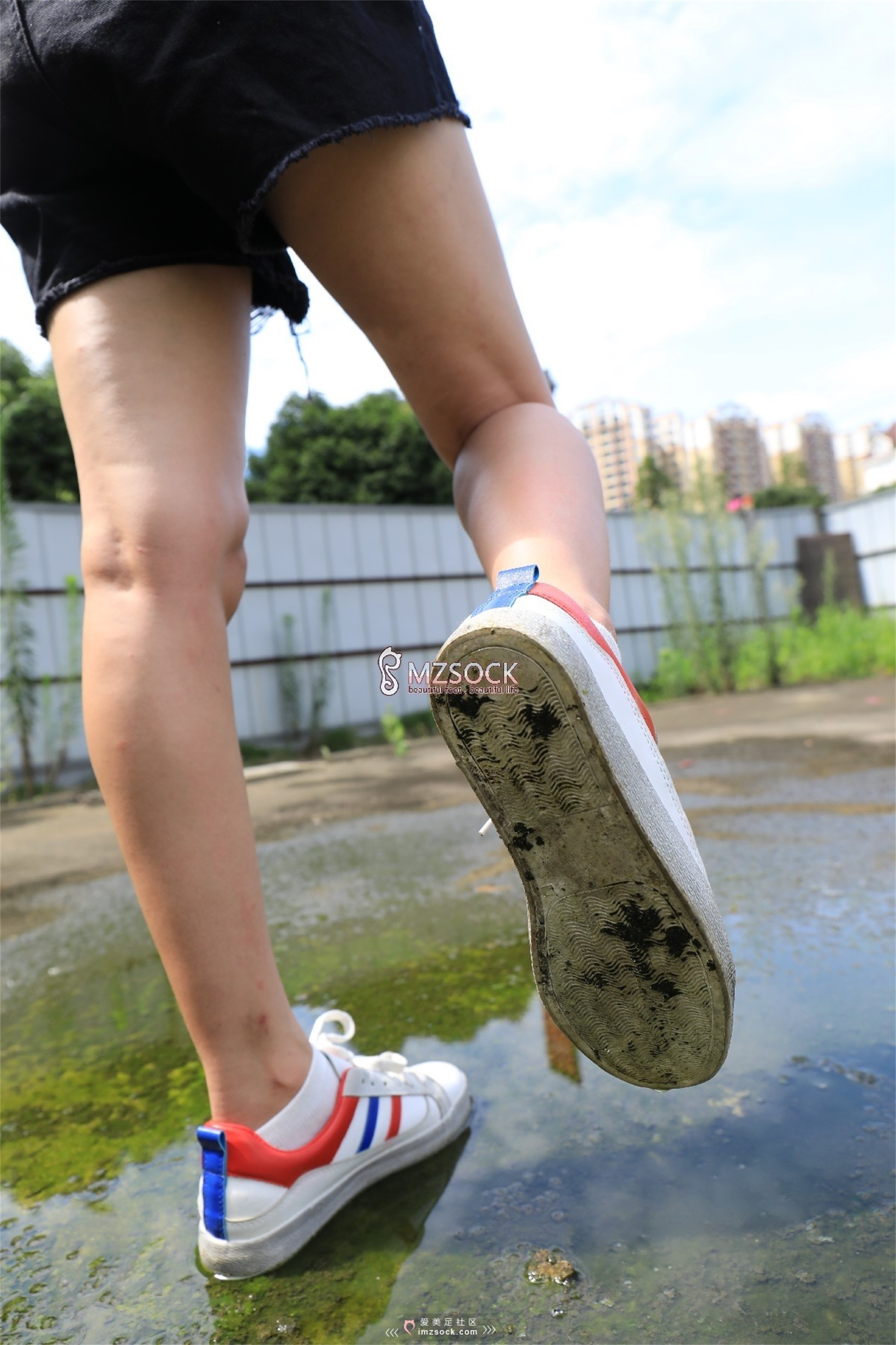 图片[14]-[MZSOCK]爱美足 NO.049 悦悦[122P403M]-六色网