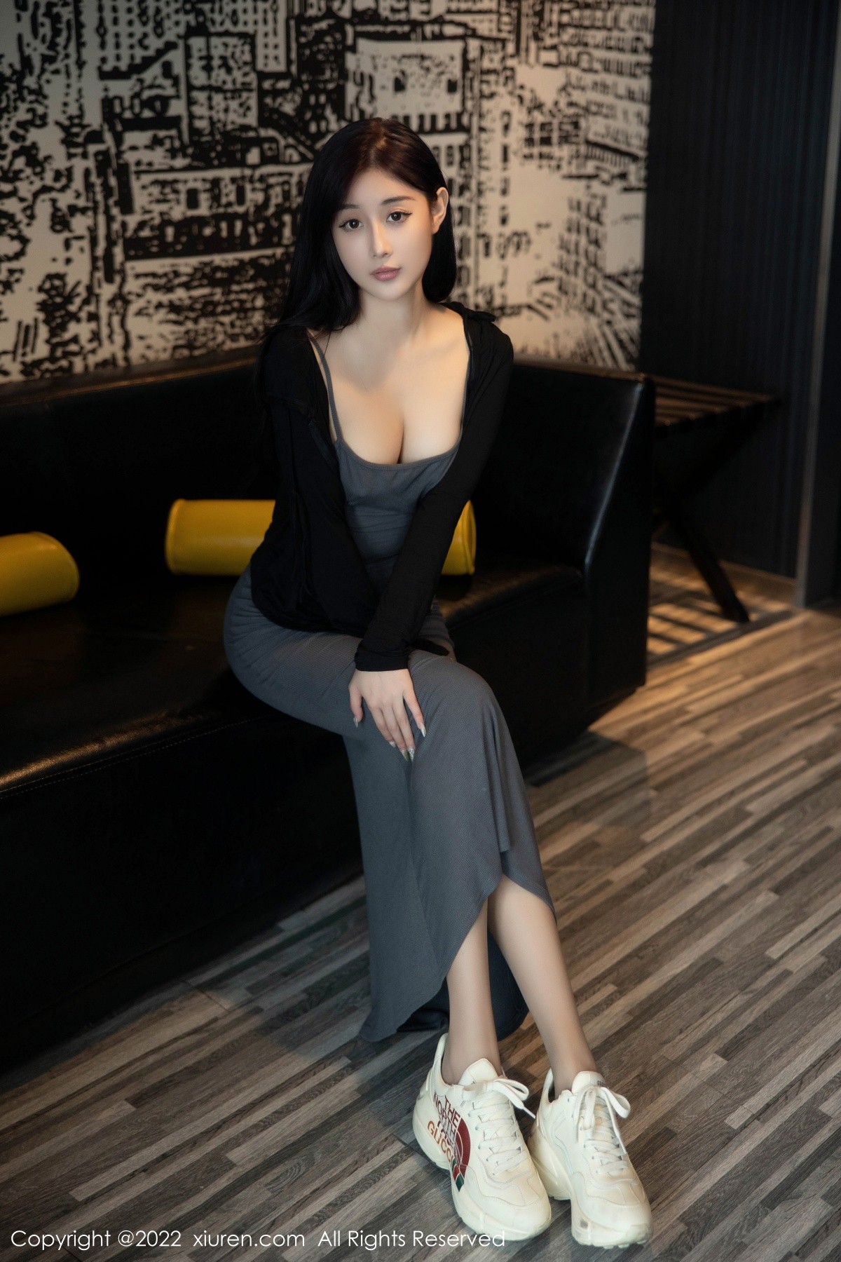 图片[24]-【XiuRen秀人網】2022.09.06 Vol.5553 顧楚楚maily【96P】-六色网