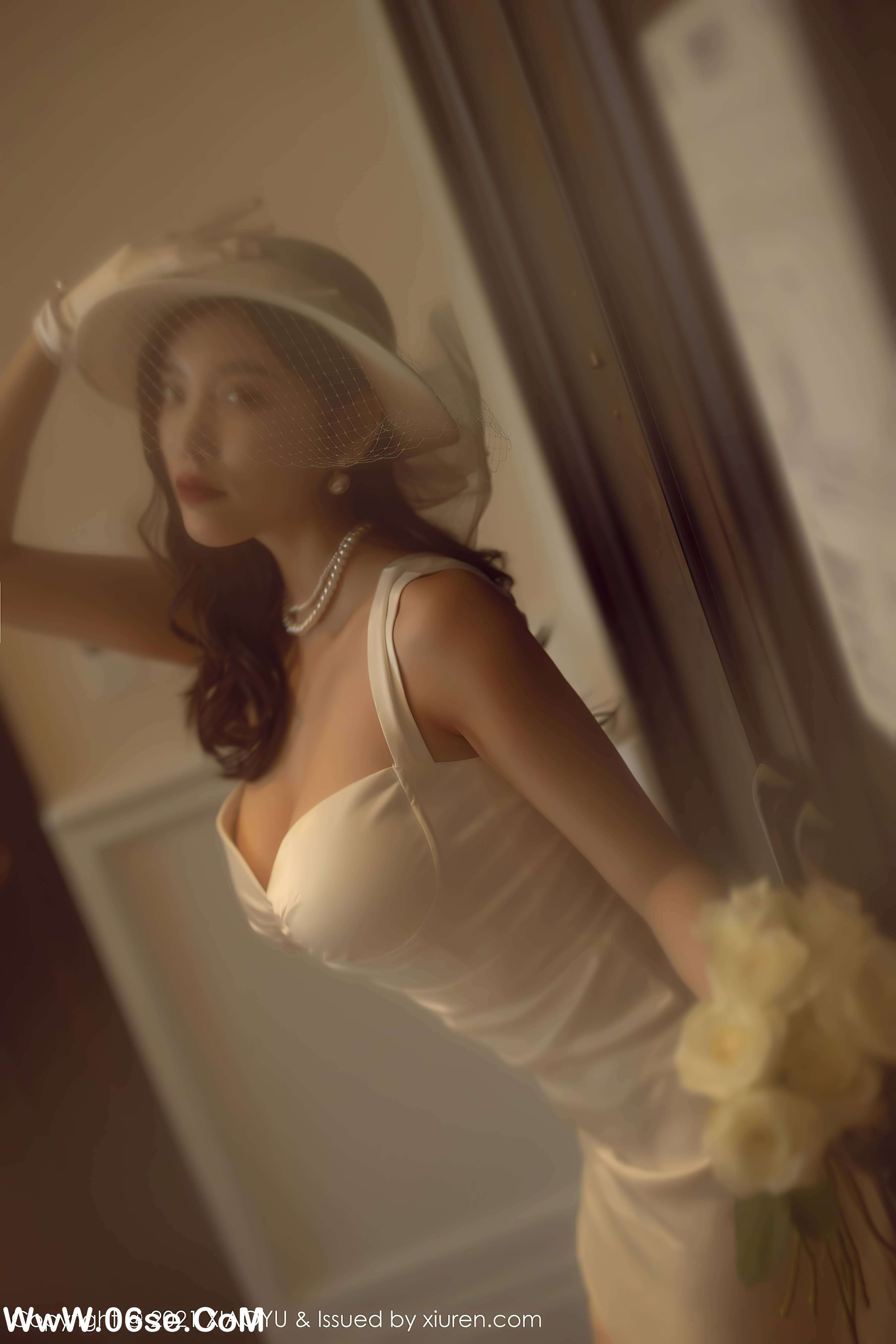 图片[35]-[XIAOYU语画界] 2021.08.06 NO.587 杨晨晨Yome[96+1P713M]-六色网