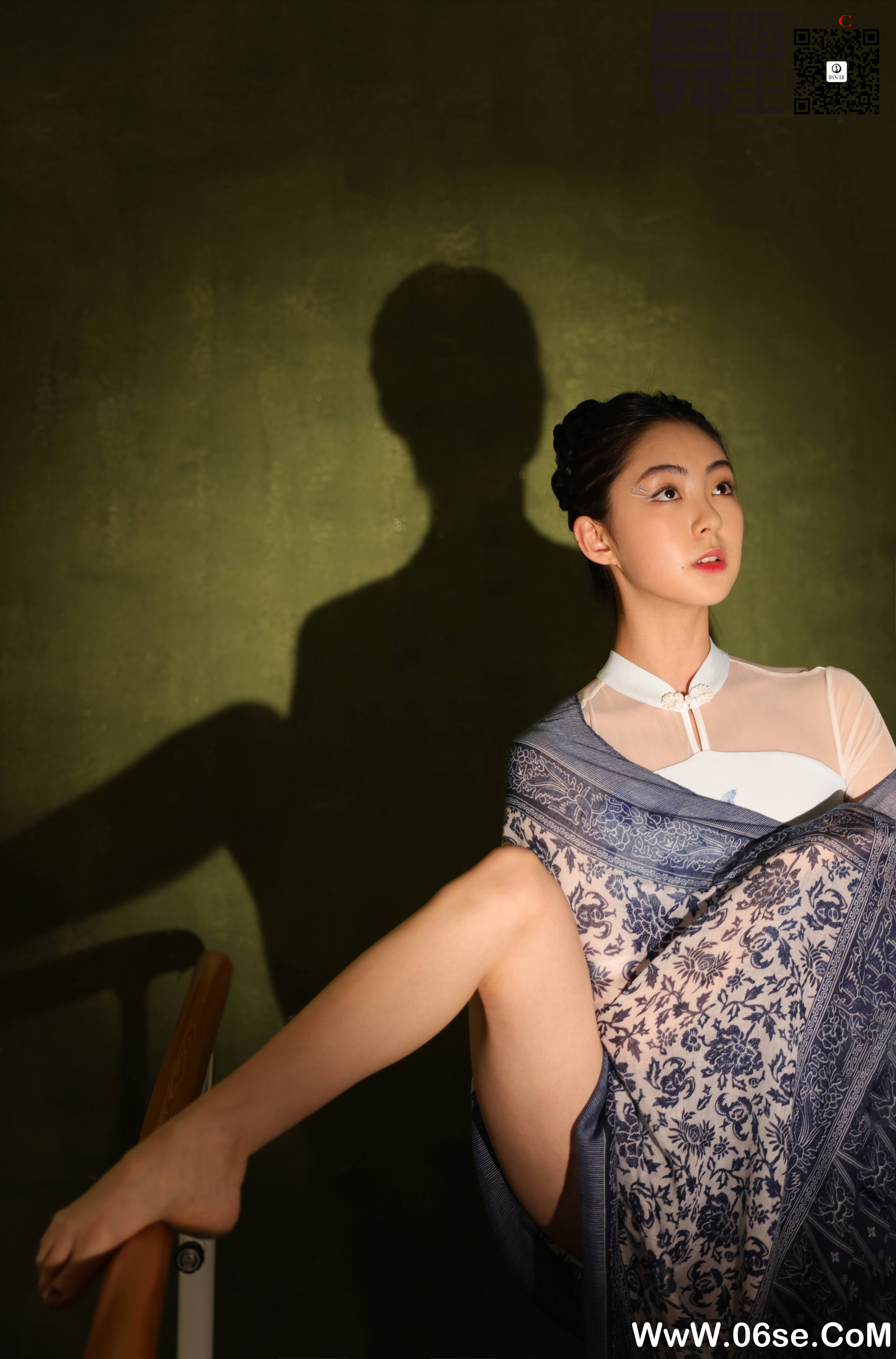 图片[43]-[GALLI嘉丽]舞蹈生日记 106 – 画[46P327M]-六色网