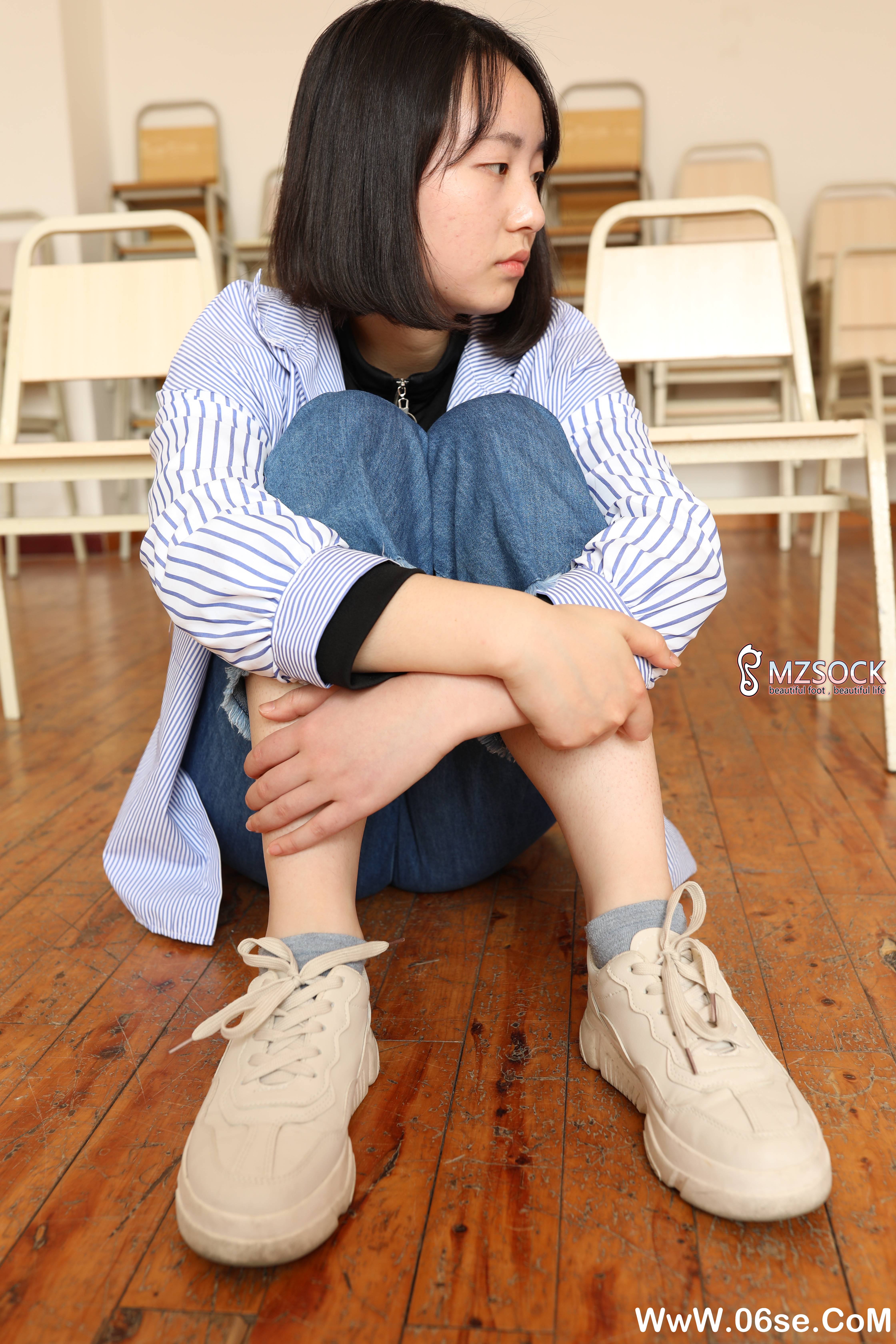 图片[38]-[MZSOCK]爱美足 NO.001 肖弧[123P456M]-六色网