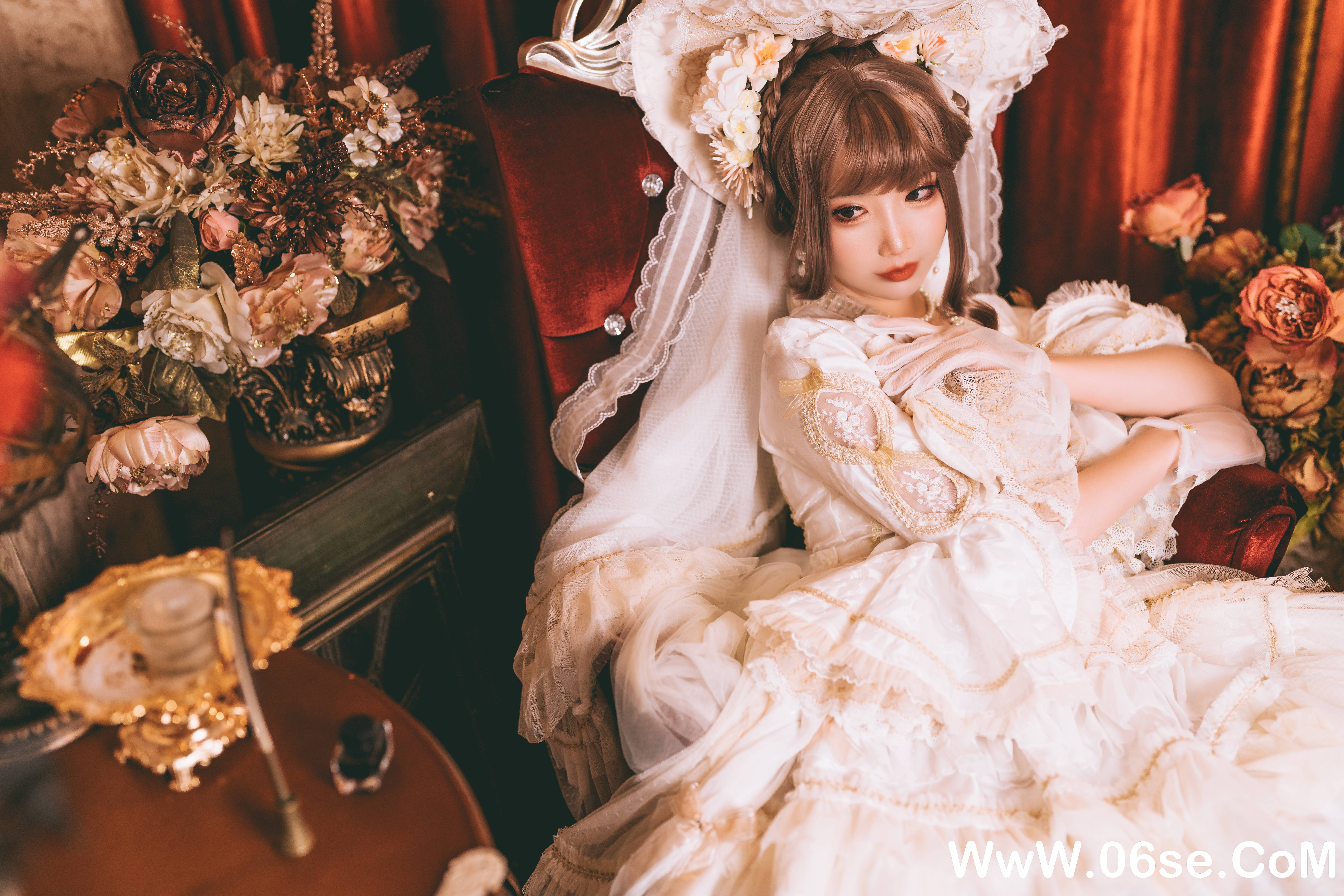 图片[12]-Coser面饼仙儿 NO.170 — 西苔岛ELPRESS L[16P347M]-六色网