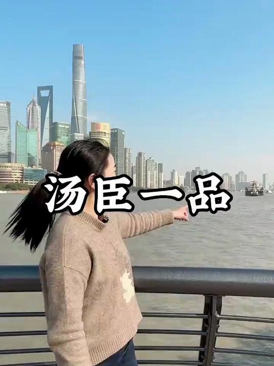 豪宅汤臣一品，它背后的开发公司究竟是什么来头？