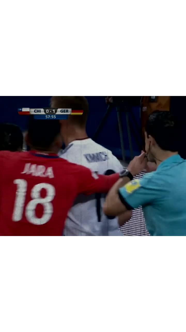 《鸡哥 算了算了》基米希 足球