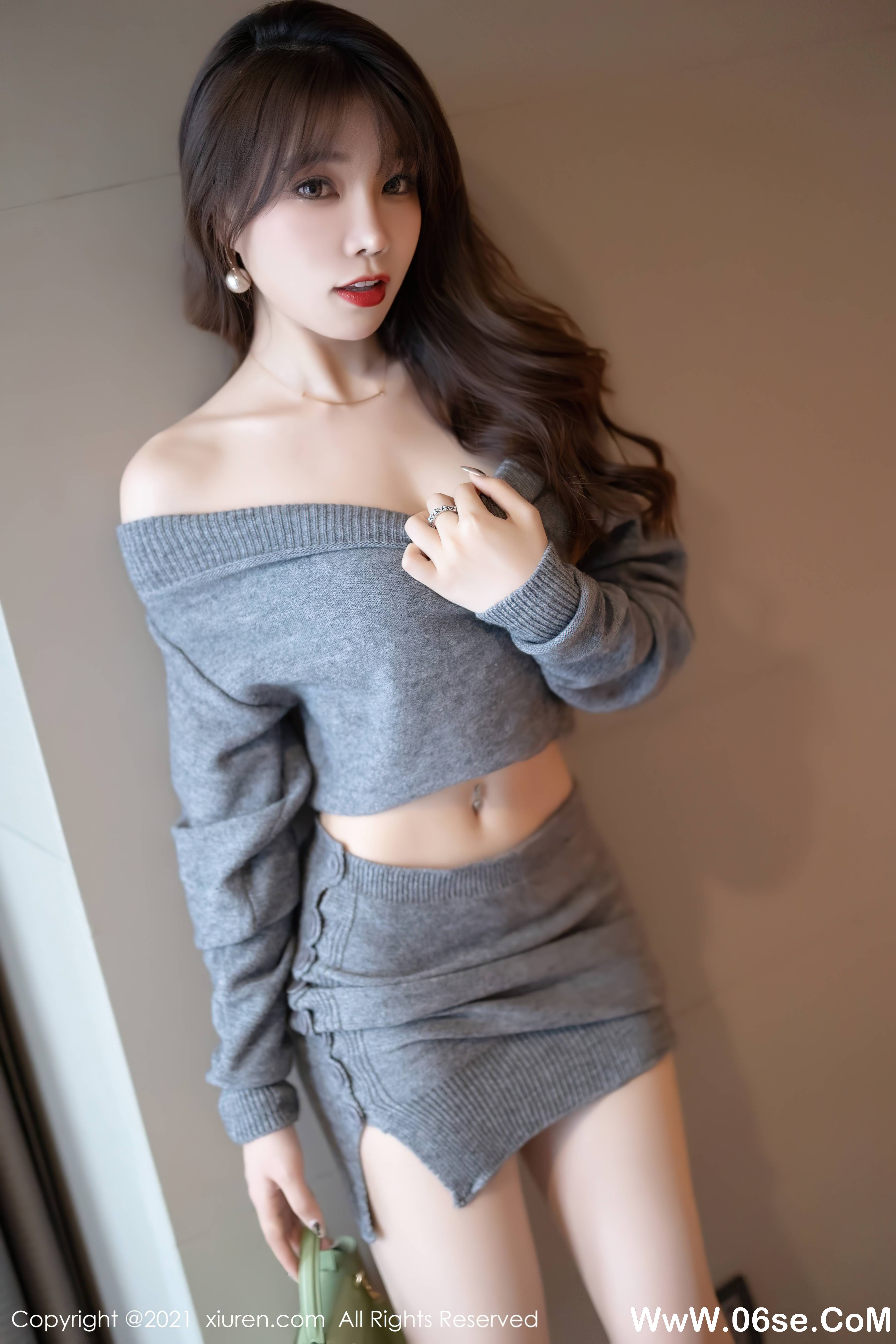 图片[14]-[XIUREN秀人网] 2021.11.18 NO.4239 芝芝[90+1P754M]-六色网