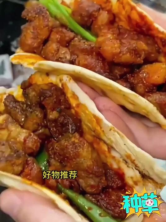 这谁能拒绝啊!万能的烧烤撒料蘸料!在家就能实现烧烤自由!