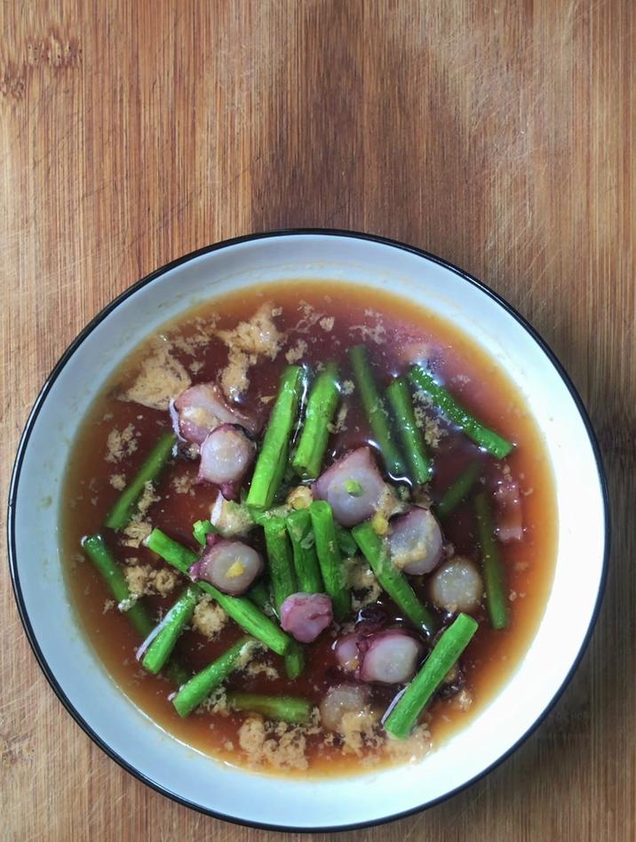 八爪鱼煮多长时间就熟了,煮3分钟就能熟